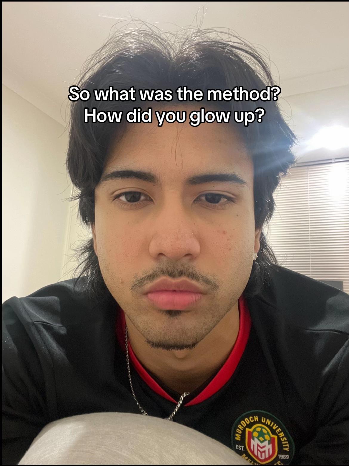 @The Kid