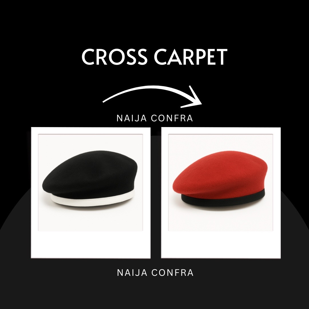 @Naija Confra