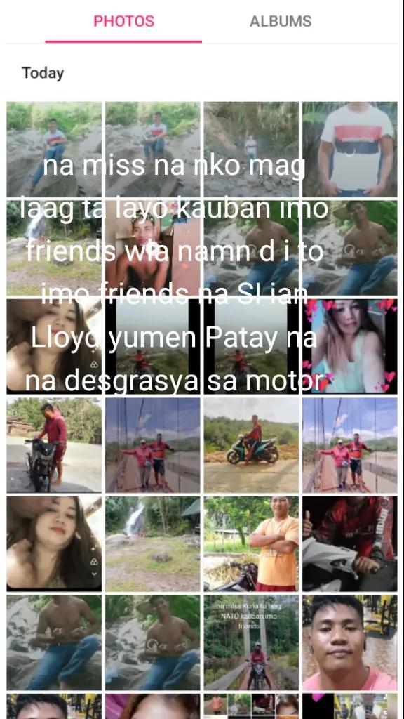 @Kimberly Manay