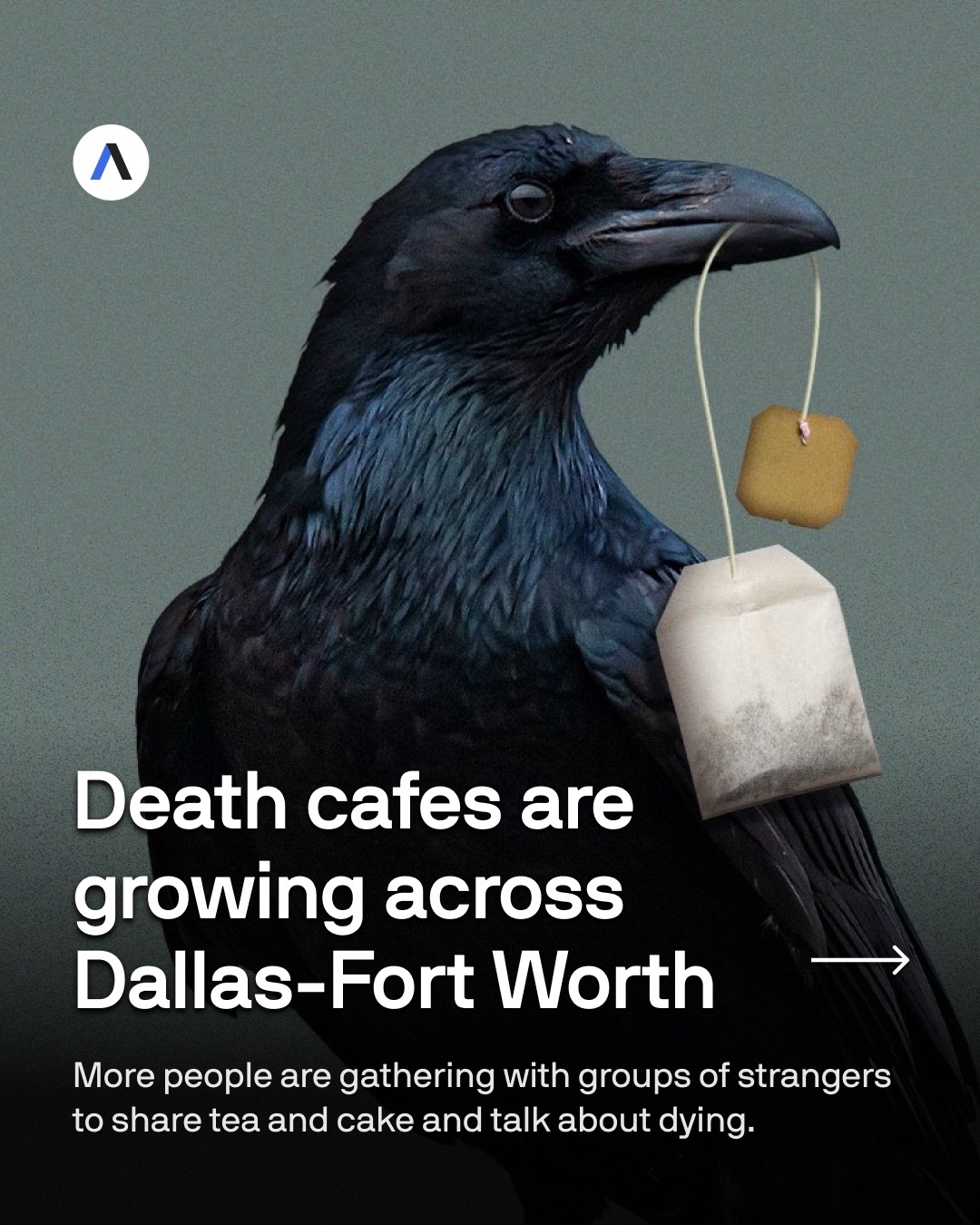 @Axios Dallas