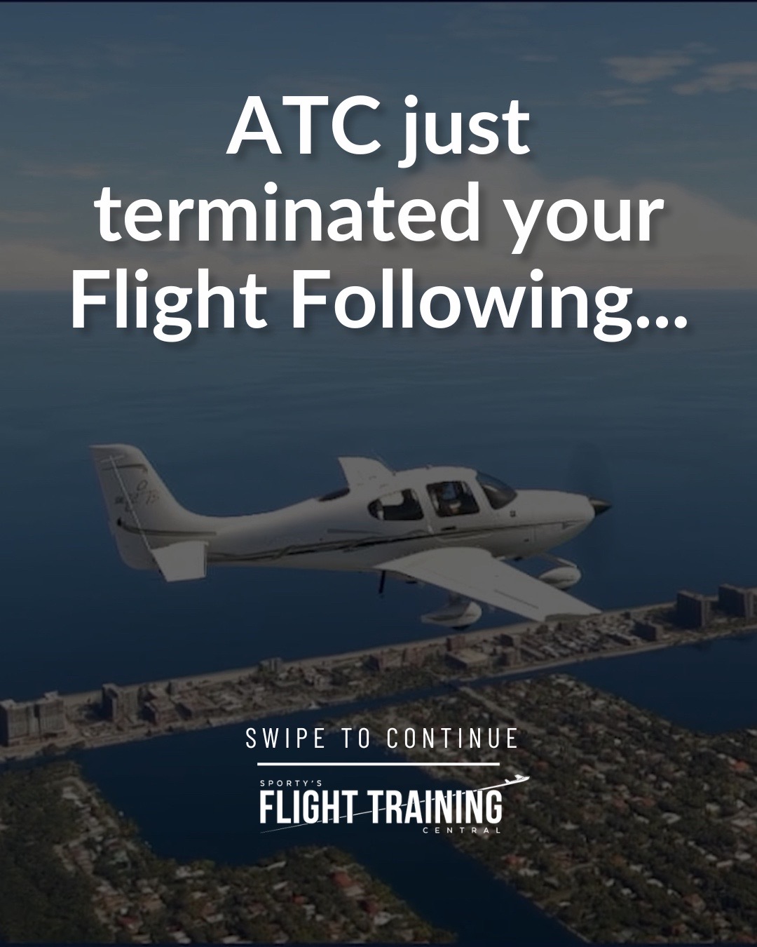 @Sporty’s Pilot Shop