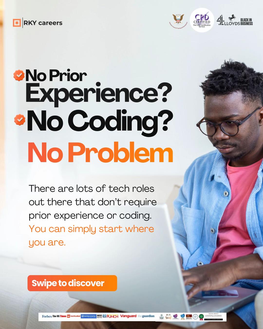 @RKY Careers