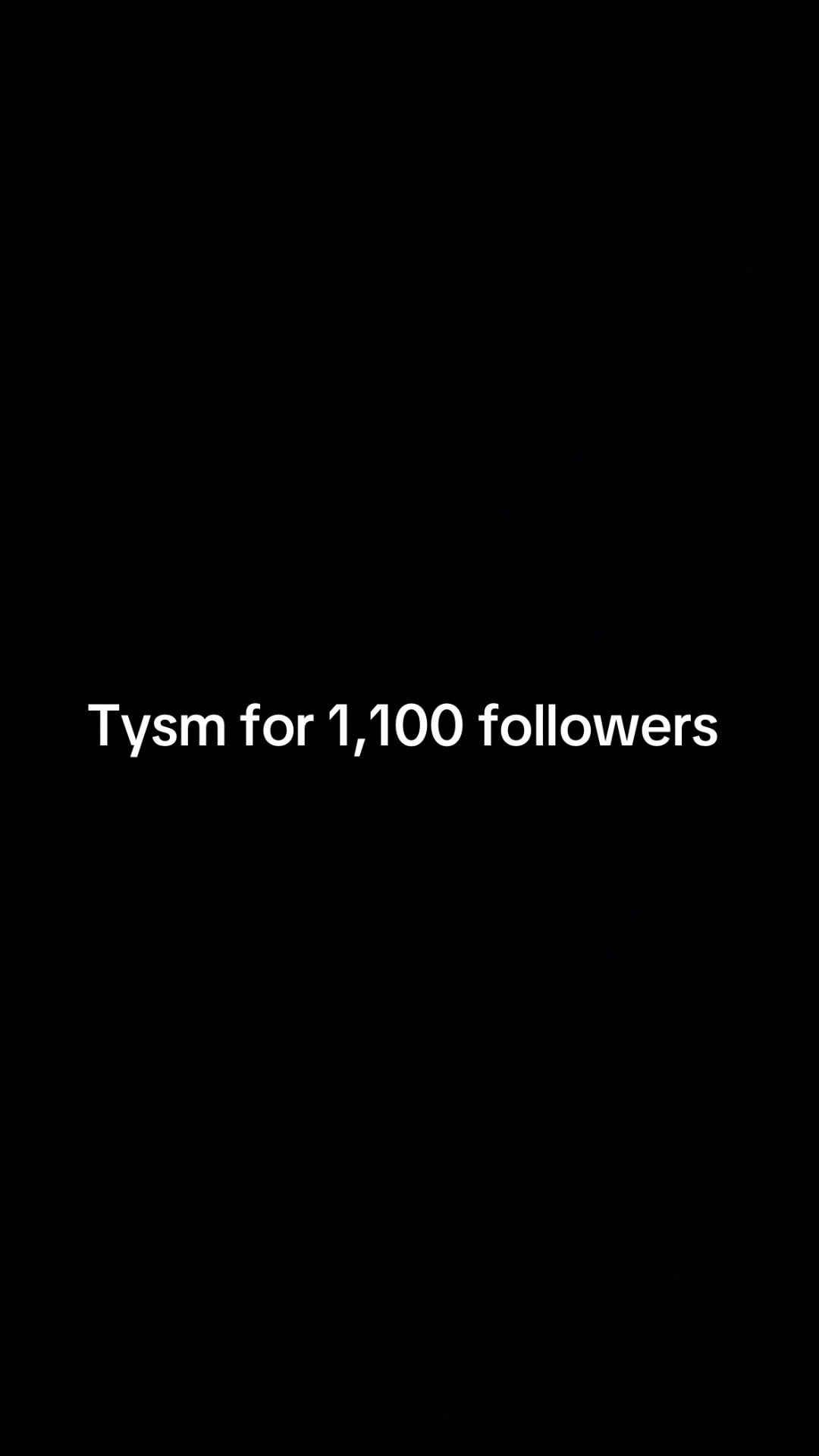 @Ifollowback