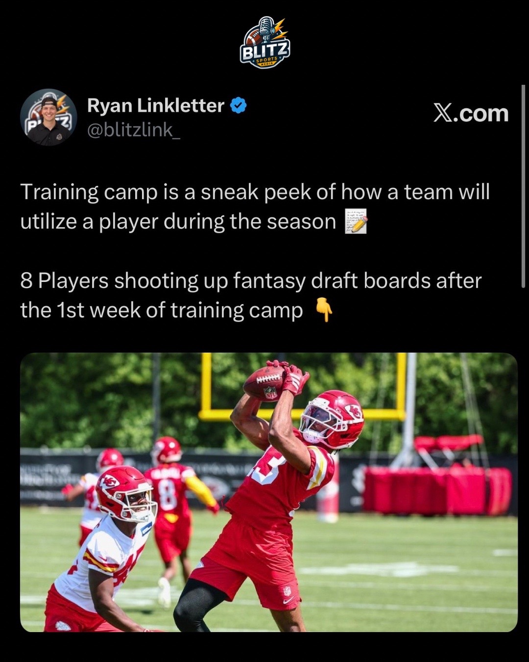 @blitzlink