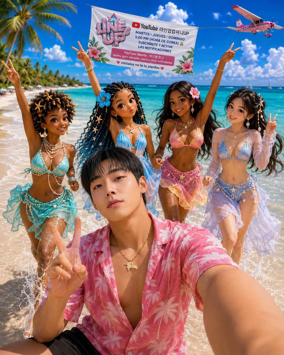 @🧸💖Chichibeddy🇰🇷🇩🇴