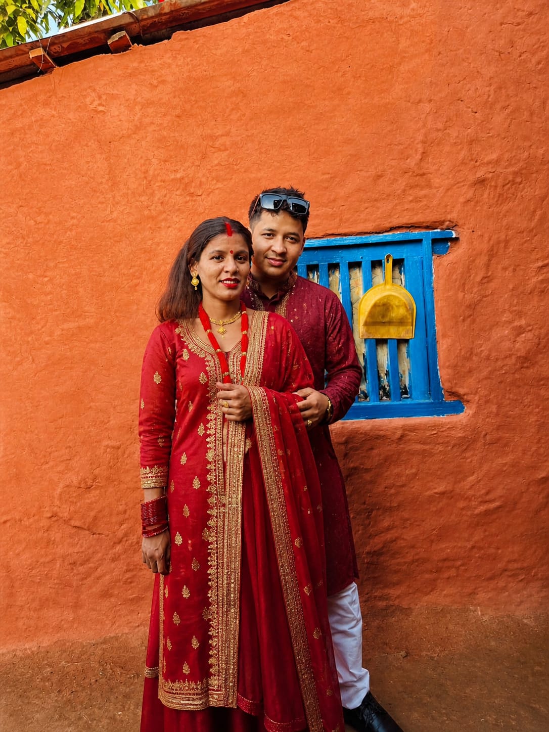 @Binita ❤️Ramji