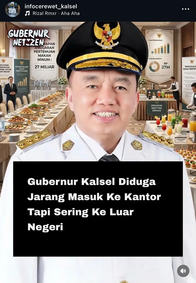 @TanahLautInfotainment