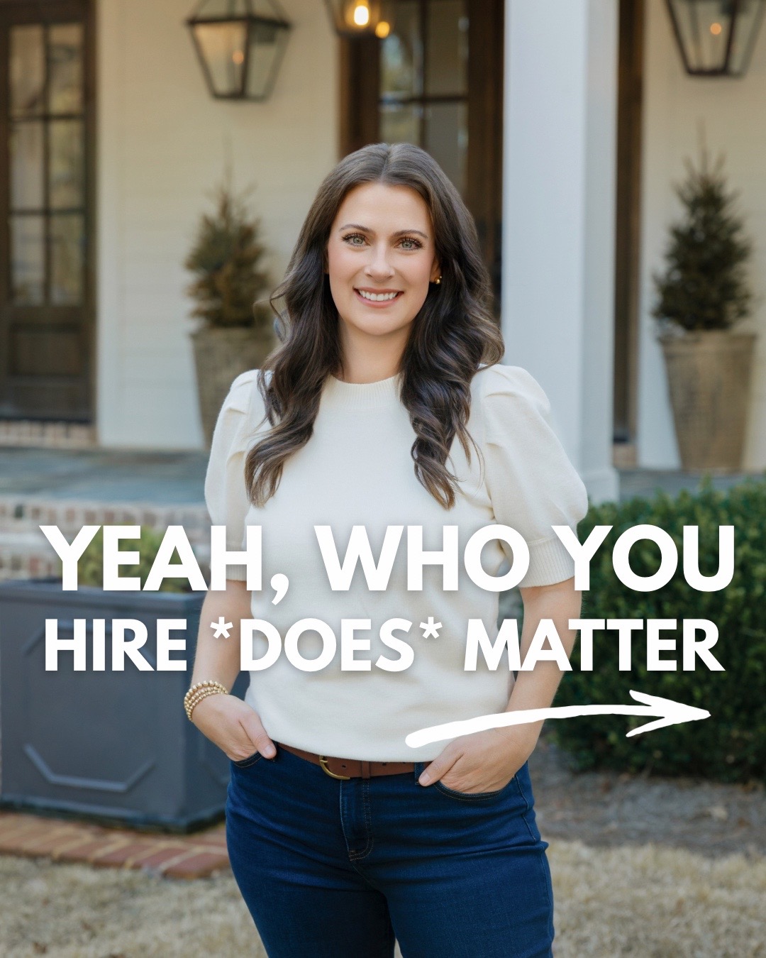 @Rachel Jump, Middle GA Realtor