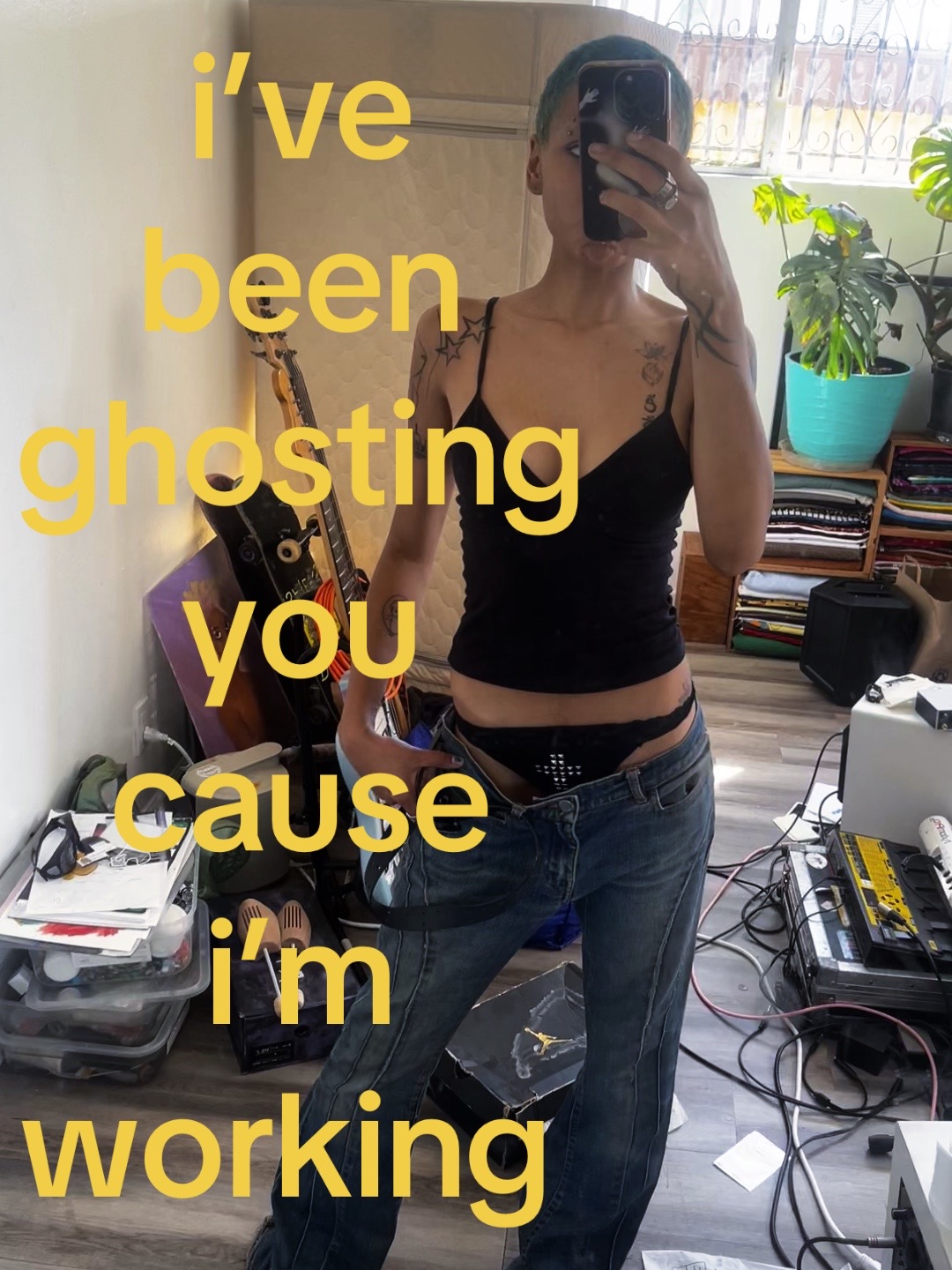 @ ℸ̷⃝ 419