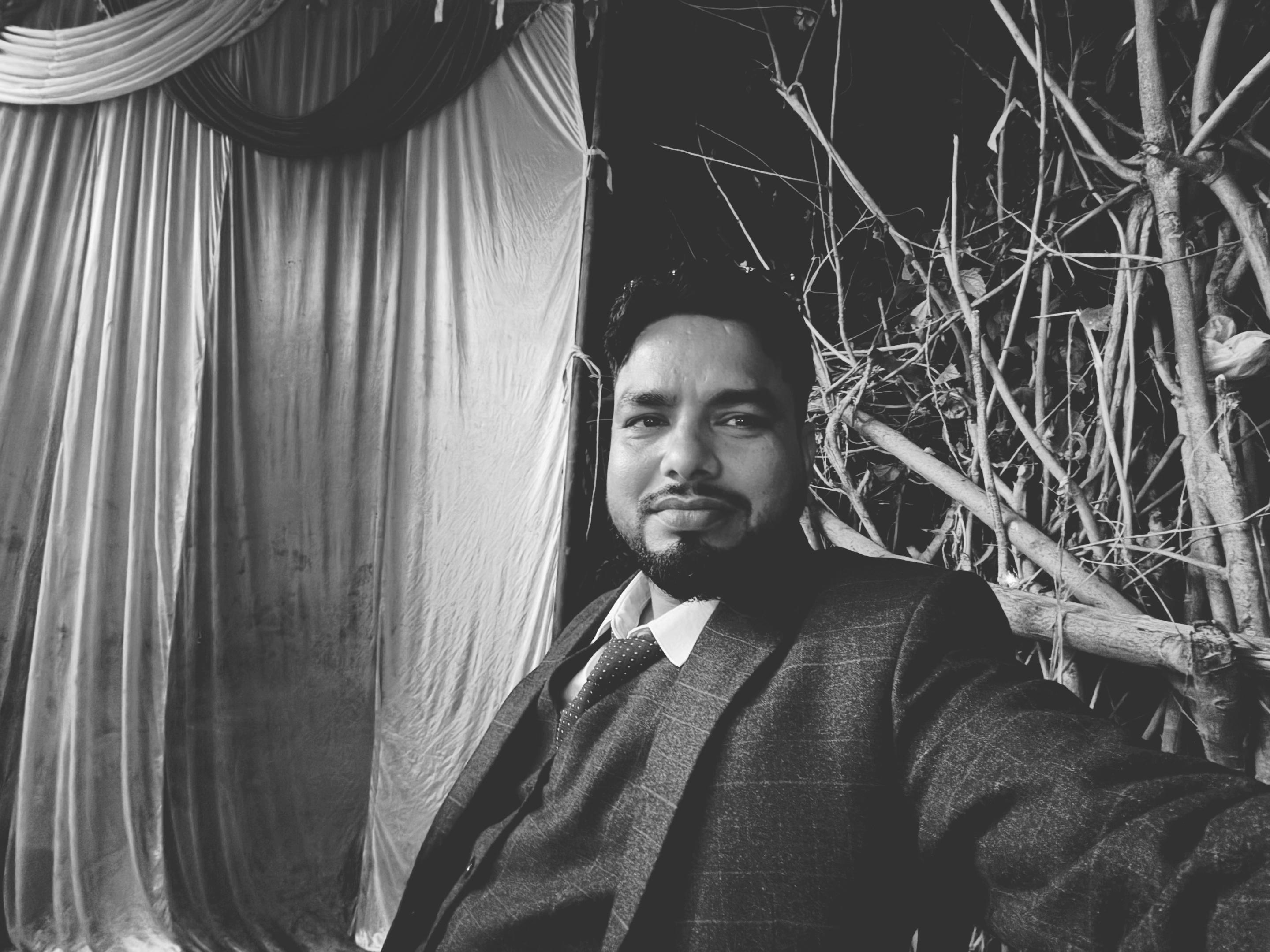 @Ghanshyam Adhikari