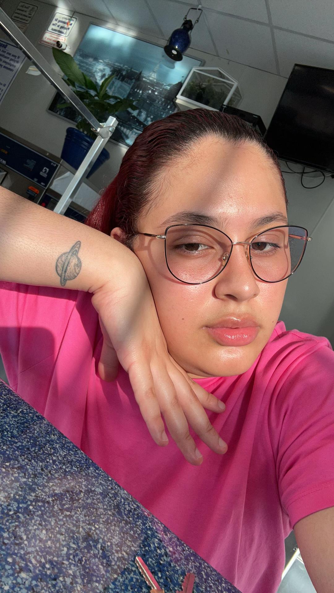 @Karla Aranda