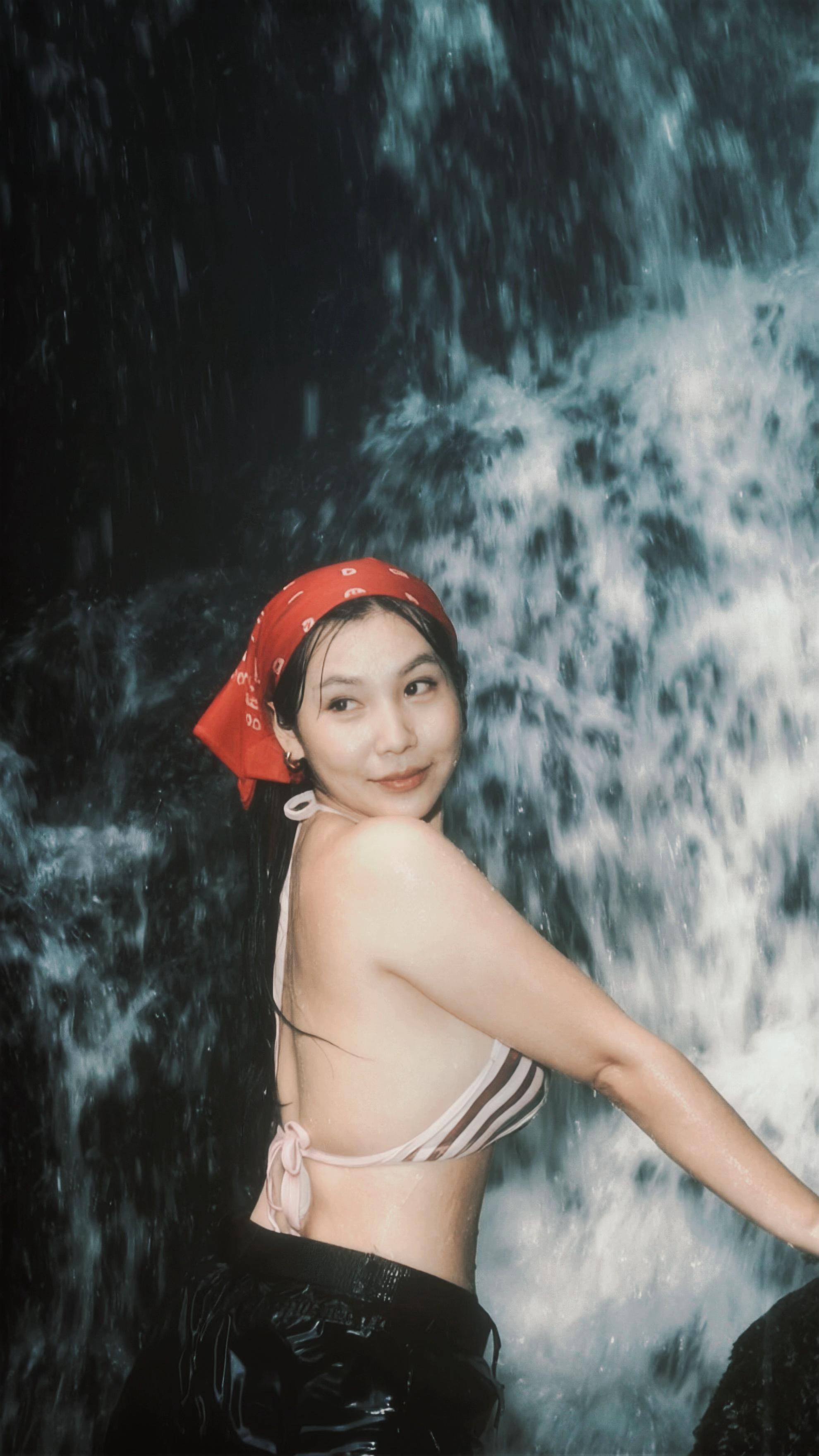 @ขวัญคนป่า ( เถื่อน)