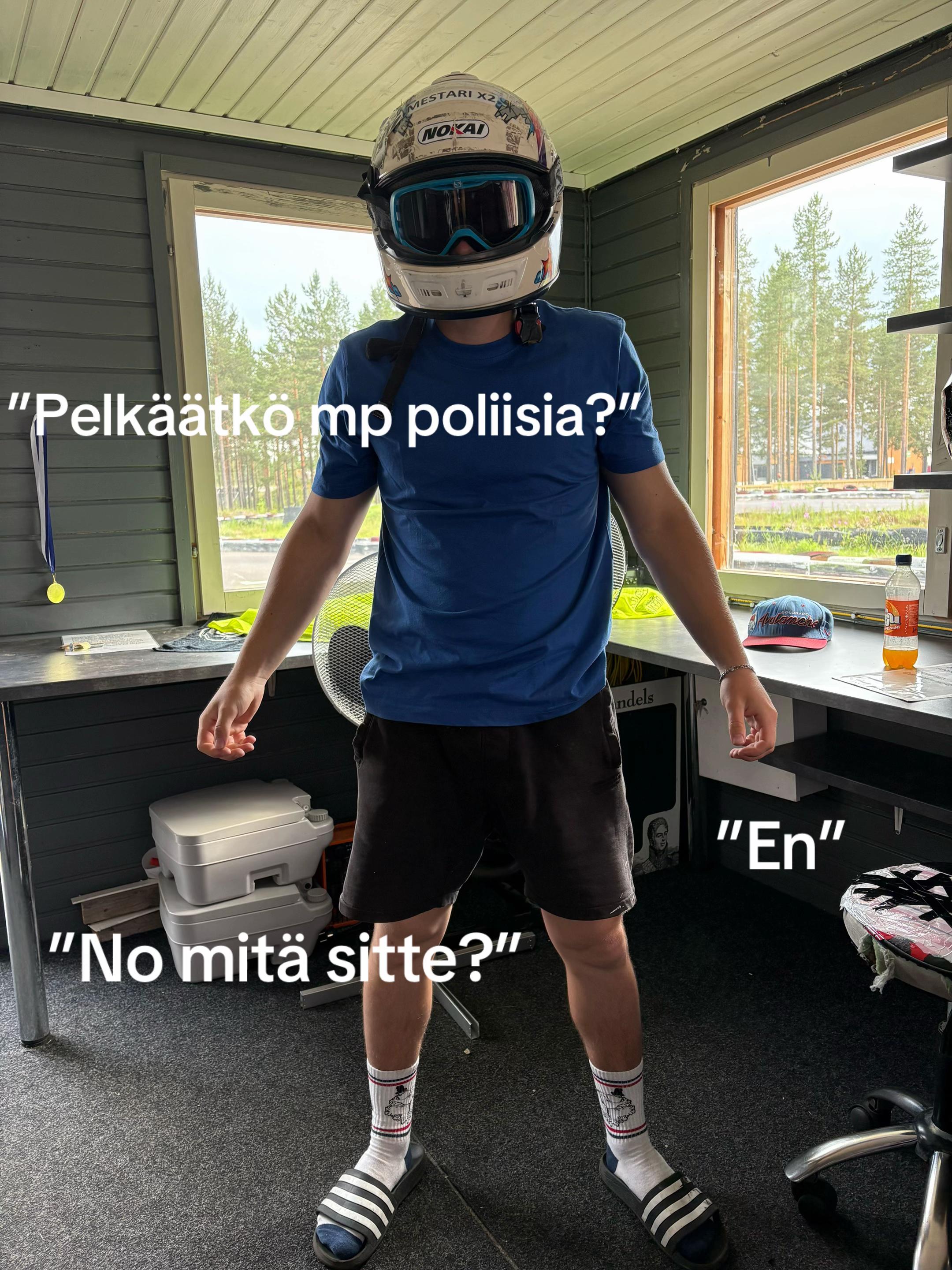 @karting kalajoki