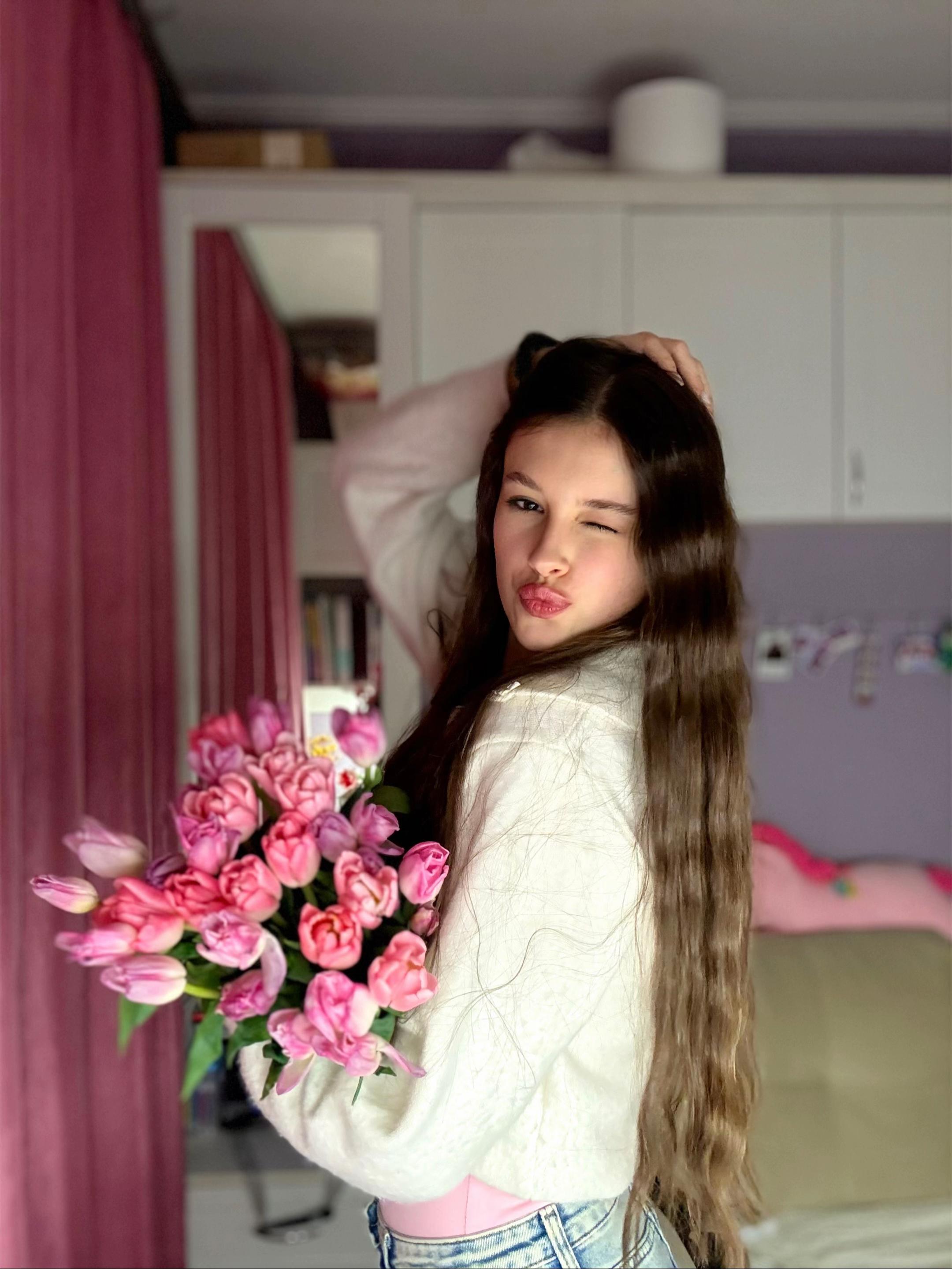 @ТГК: darish_kkk💋
