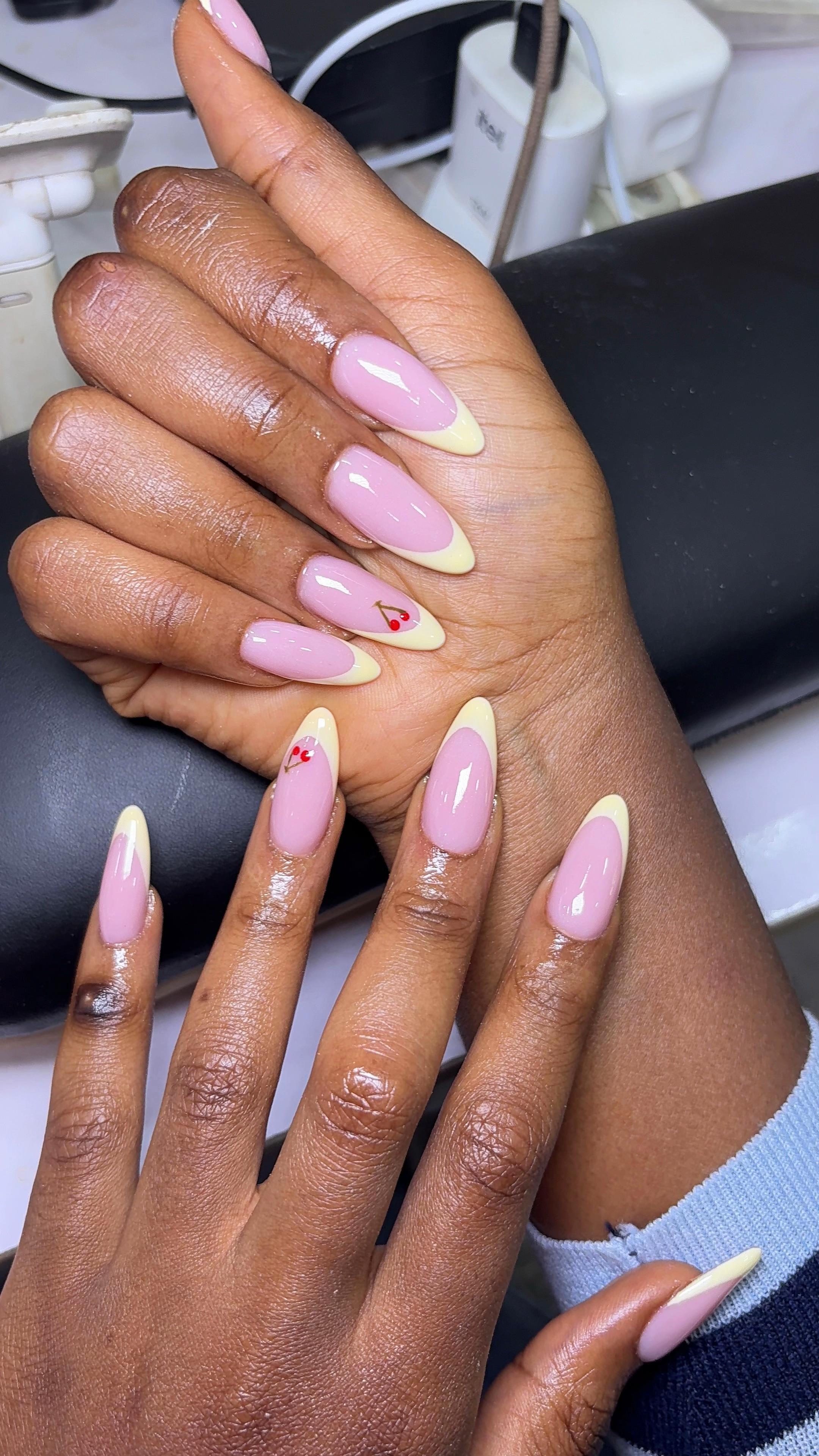 @Nailroom__Egbeda Nailtech
