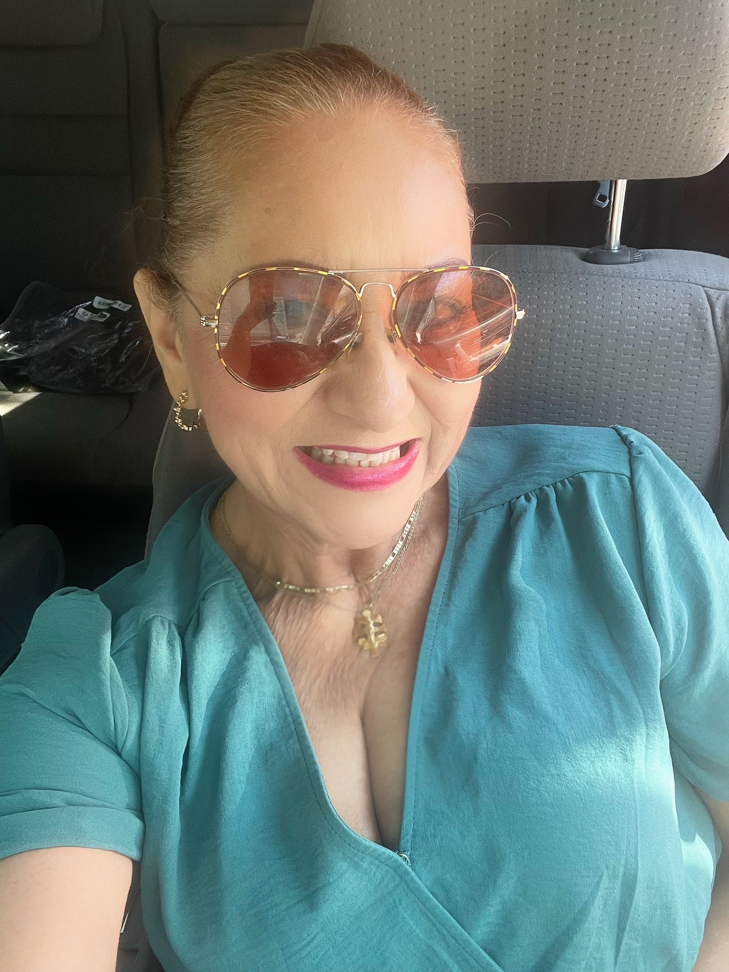 @elvia karime