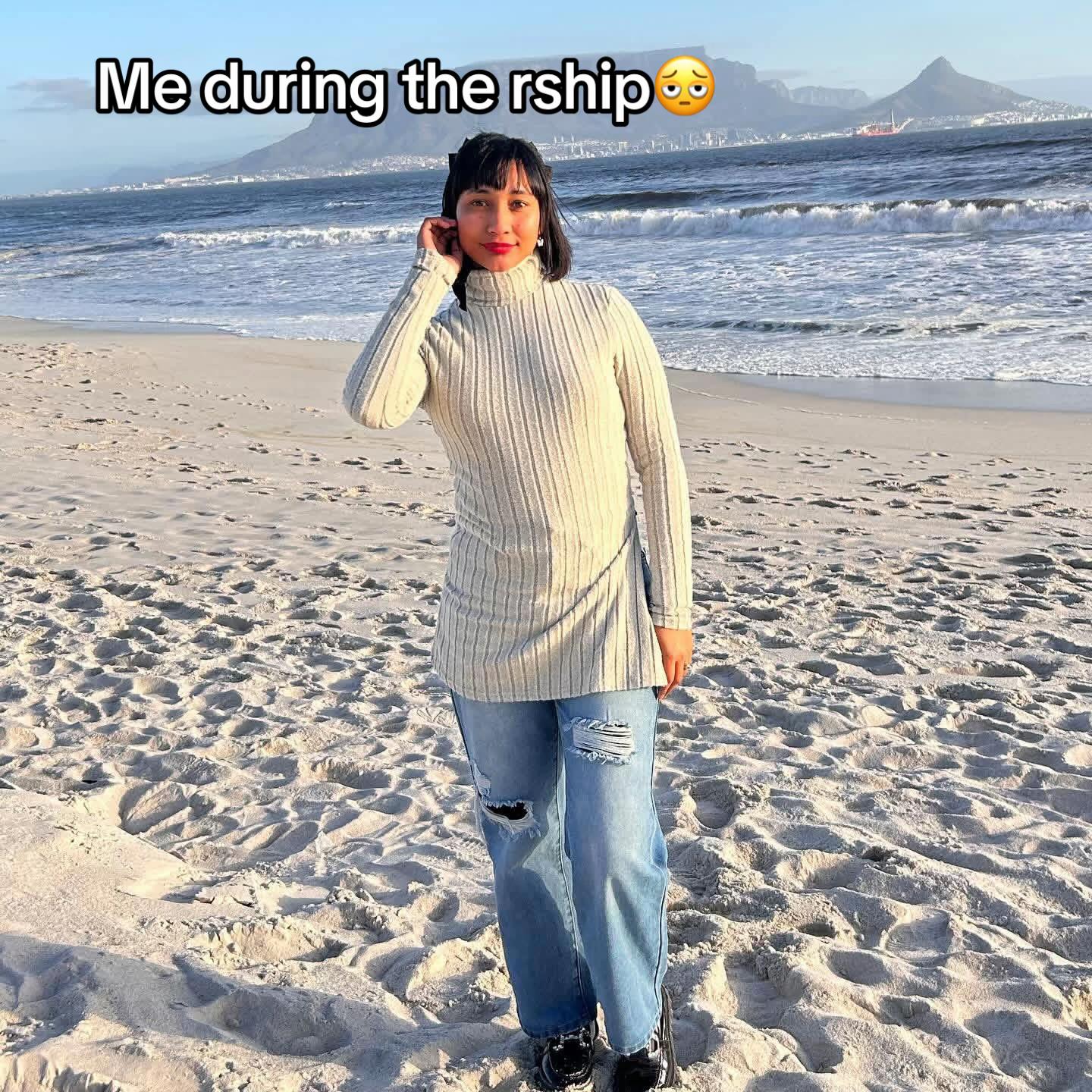 @Keshia Davids