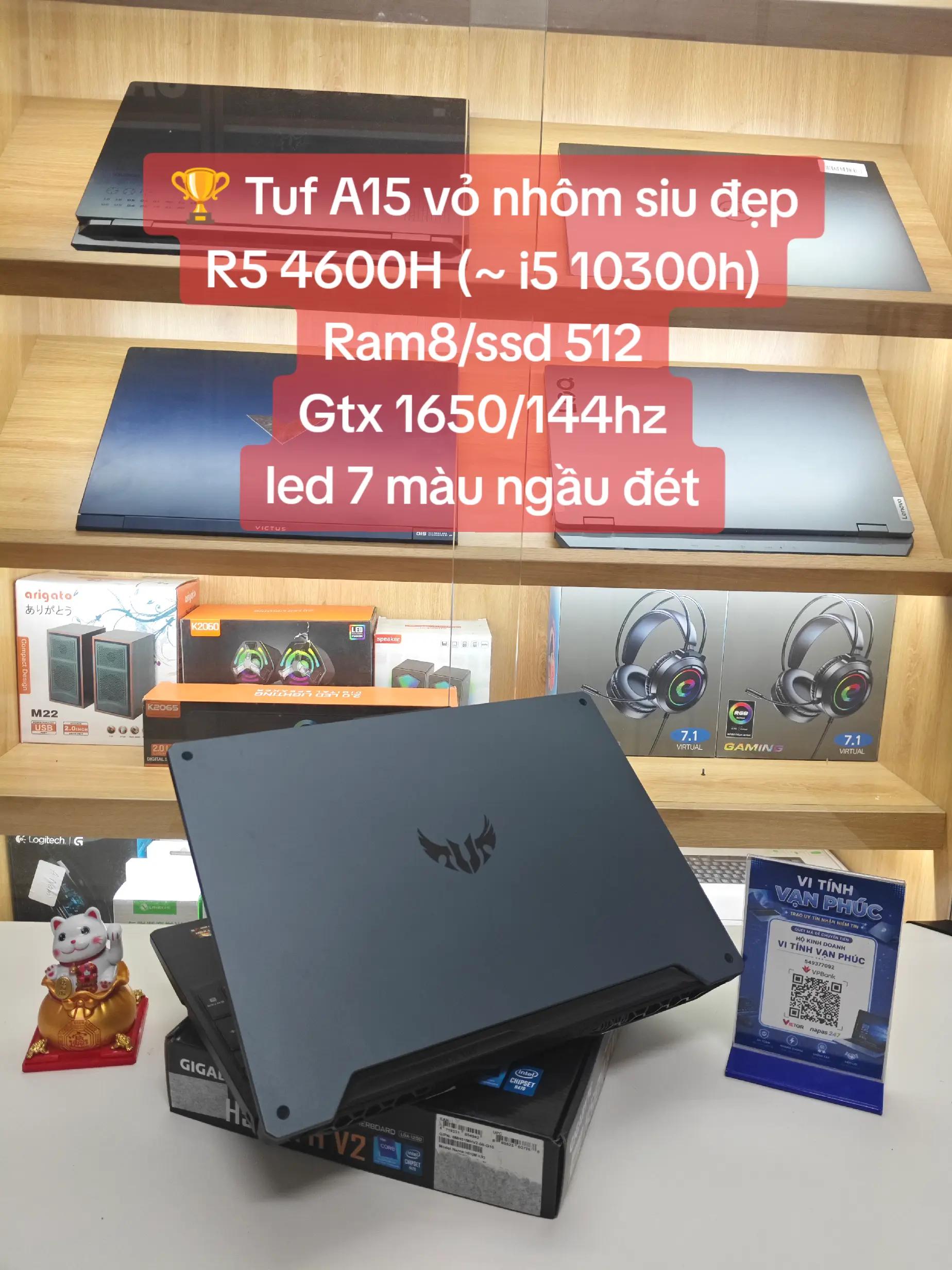 @Vi Tính Vạn Phúc