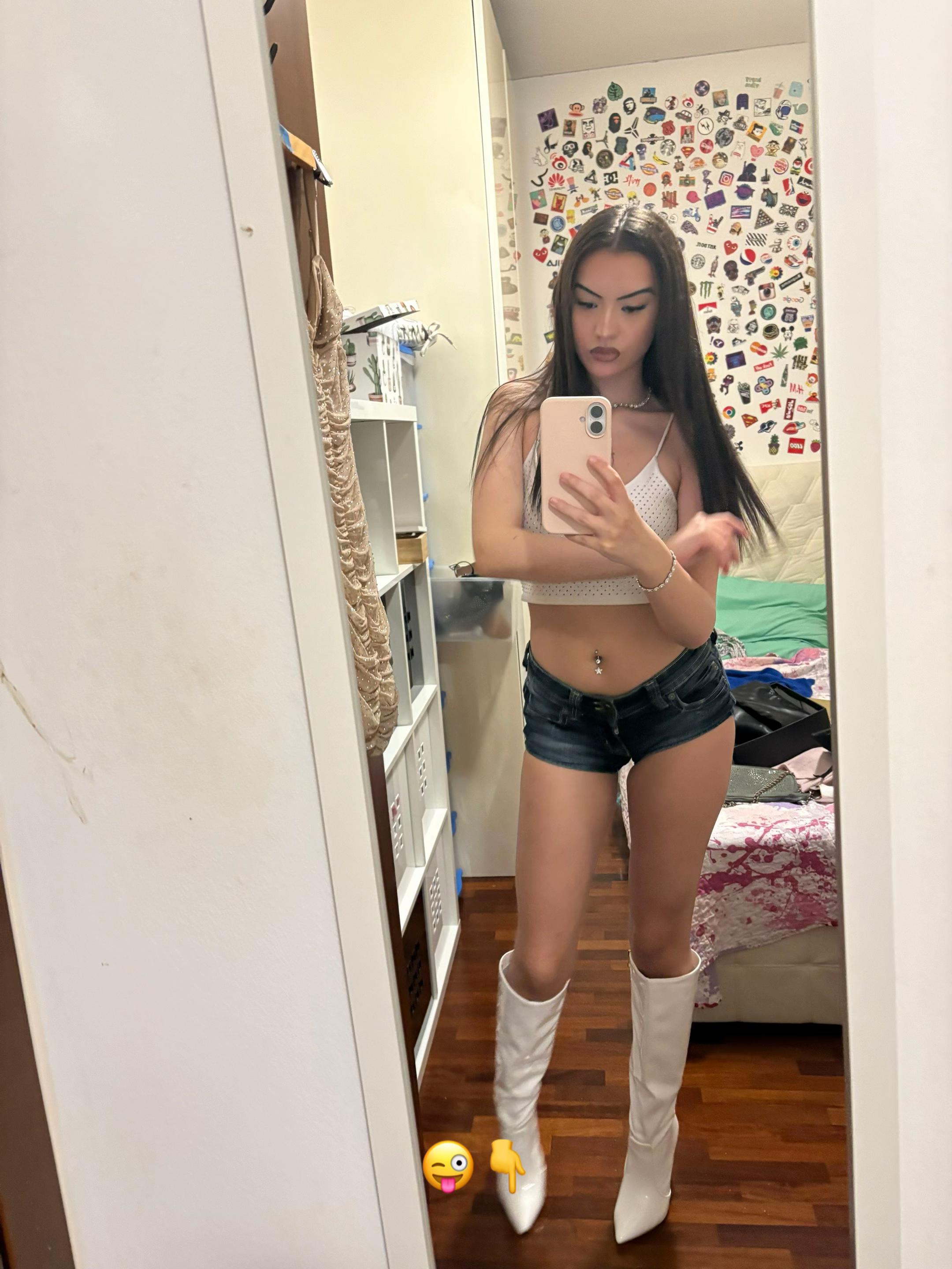 @Barbie