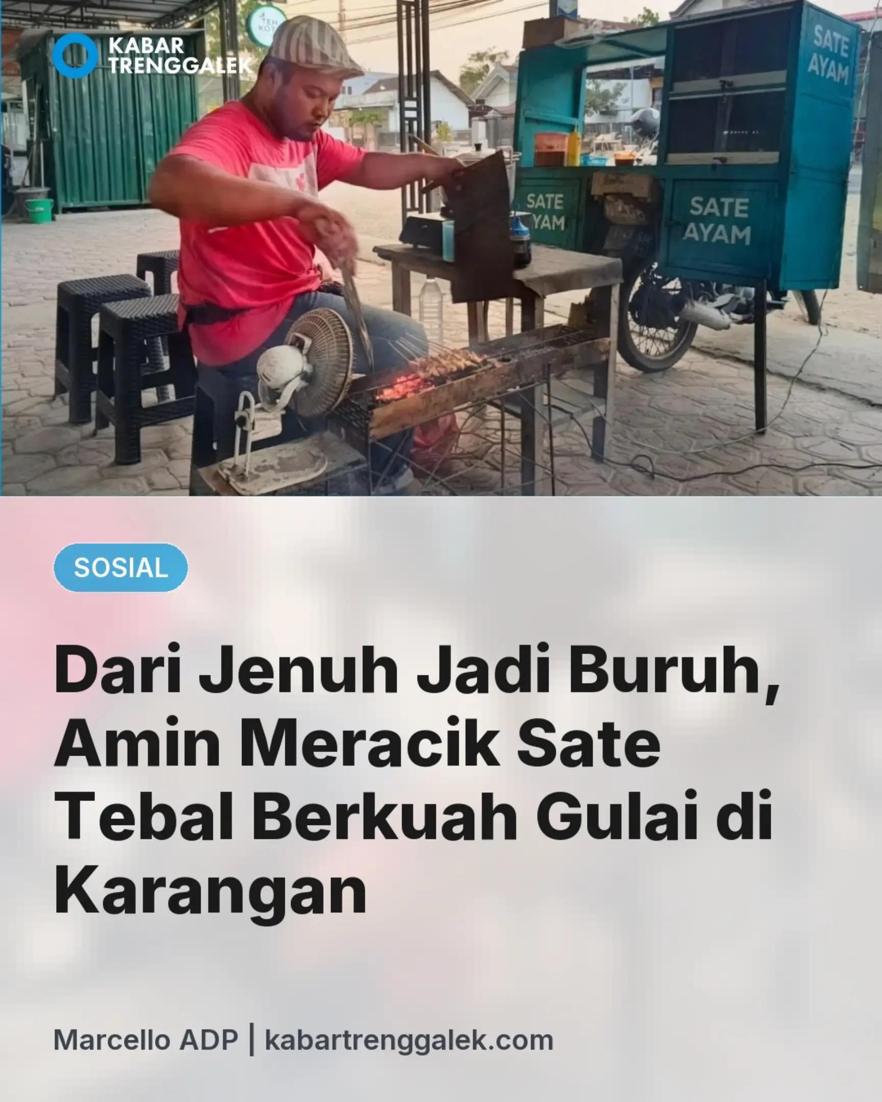 @Kabar Trenggalek
