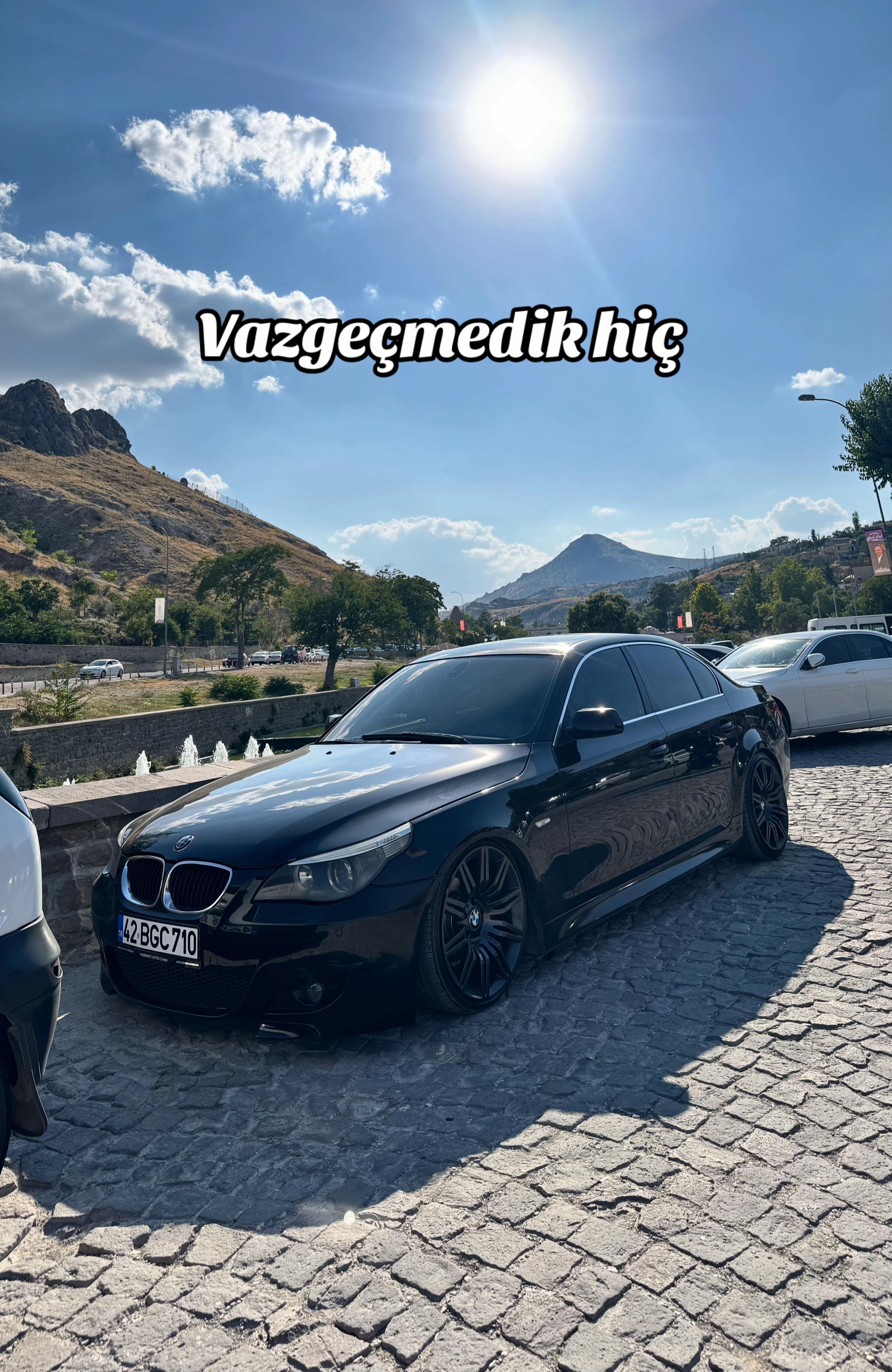 @Alperen M Erdal