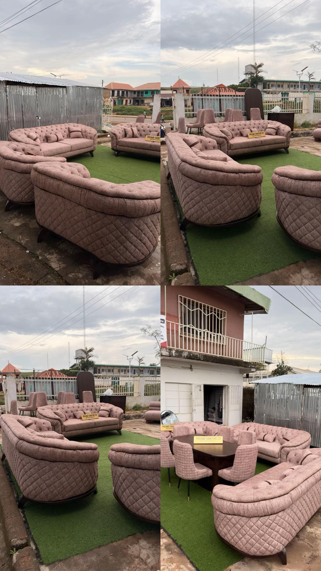 @furniture by pheenat jos
