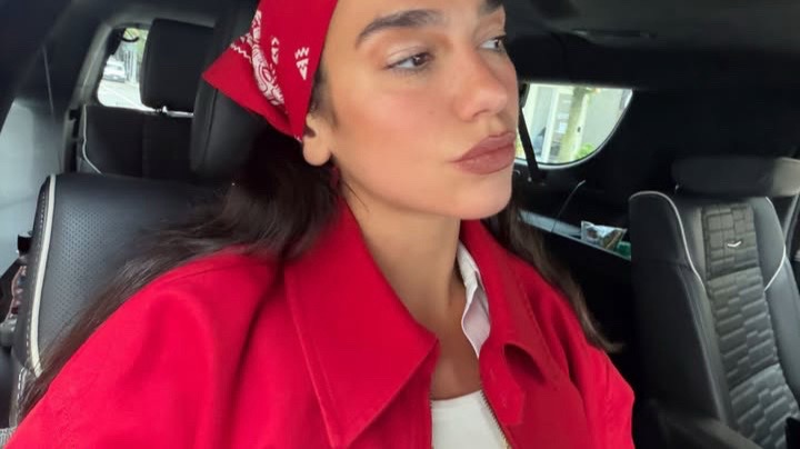 @Club Dua Lipa 🪩 | Fan Account