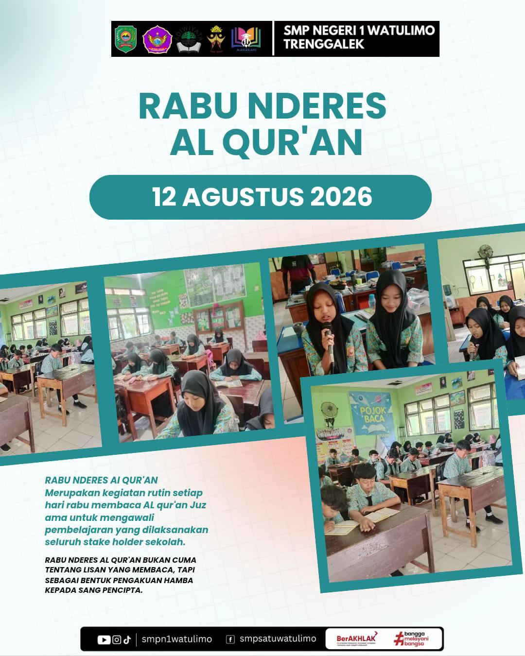 @SMPN 1 WATULIMO