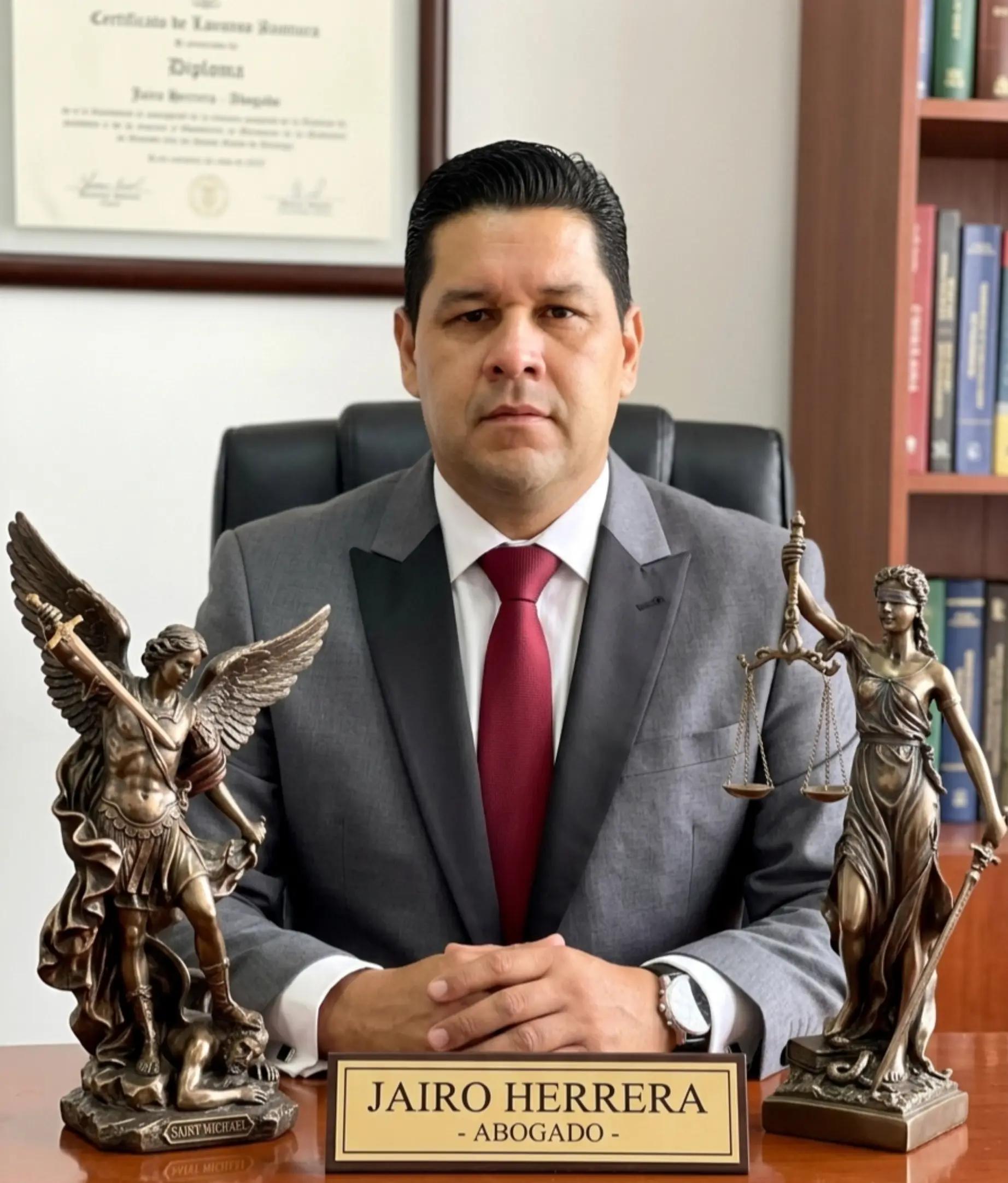 @⚖️Abg.Jairo herrera✅️⚖️