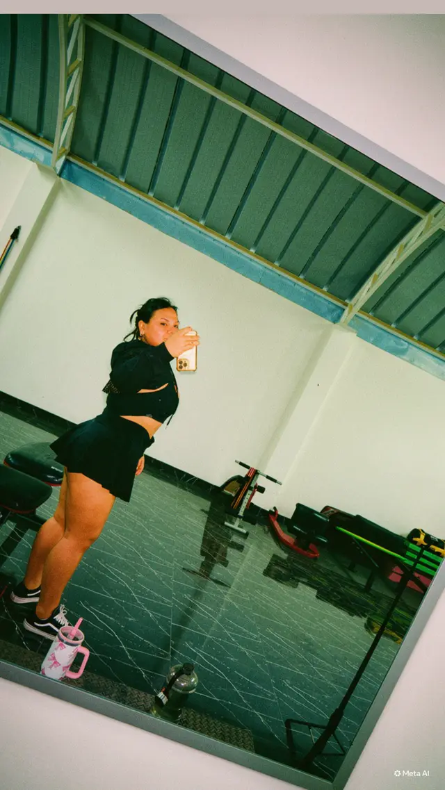 @ANDREINA🦍🖤