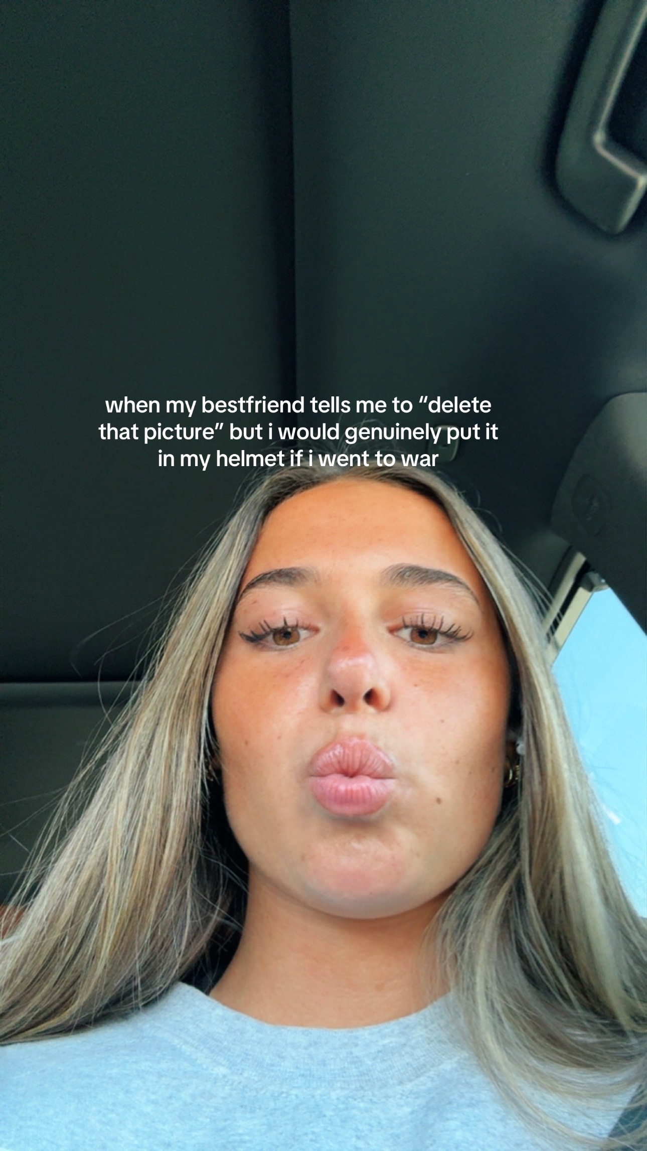 @secret