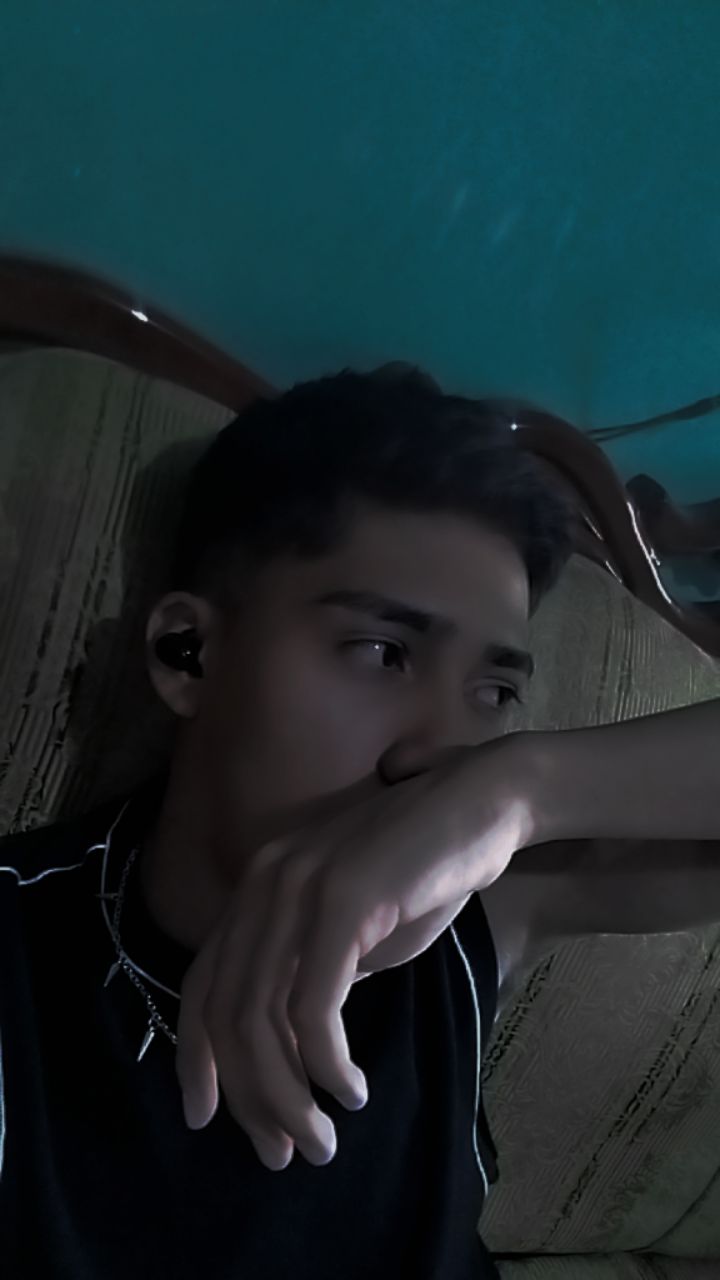 @francisco;&🖤♑️👻
