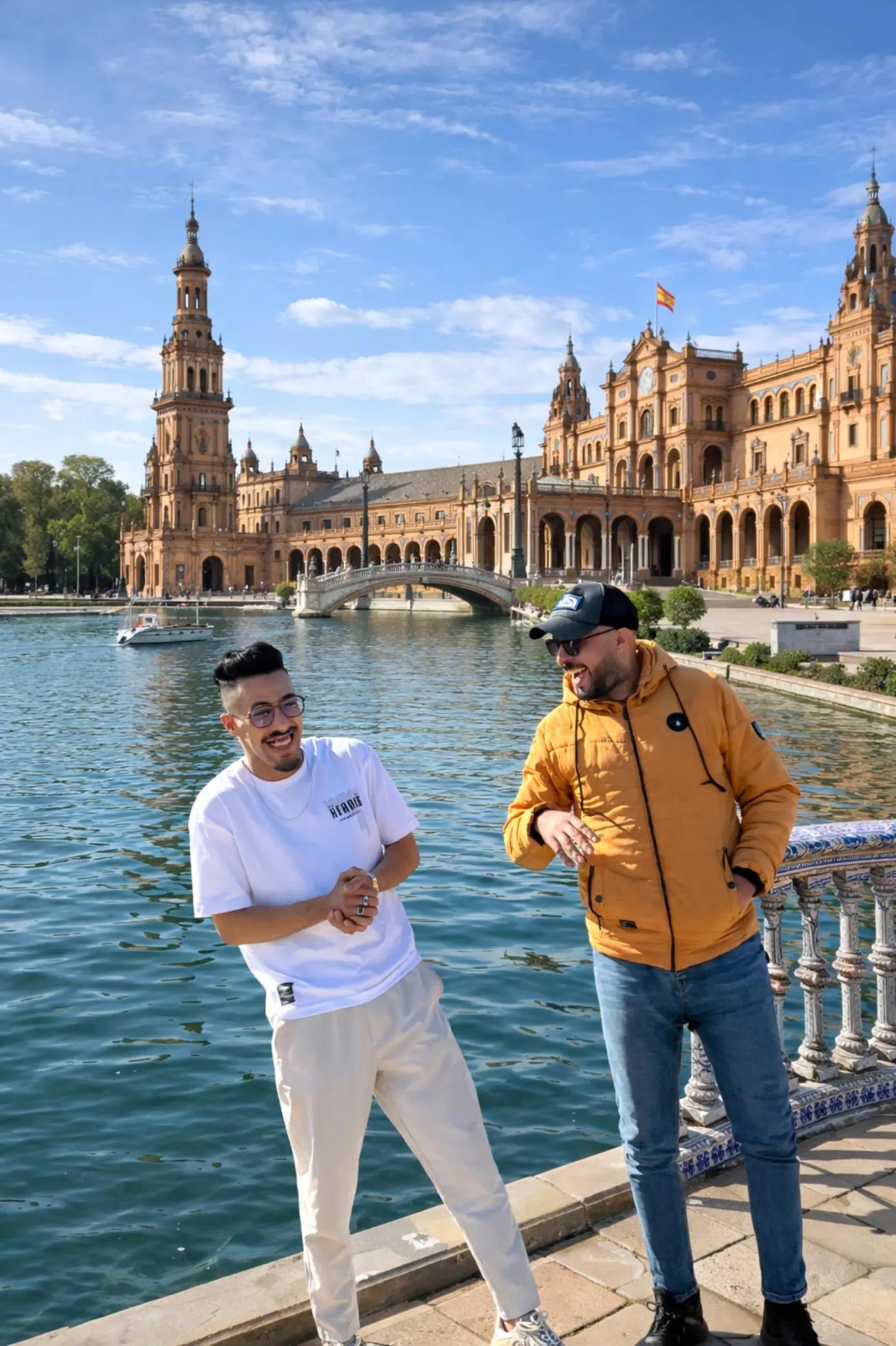 @Mohammed Amine / محمد أمين