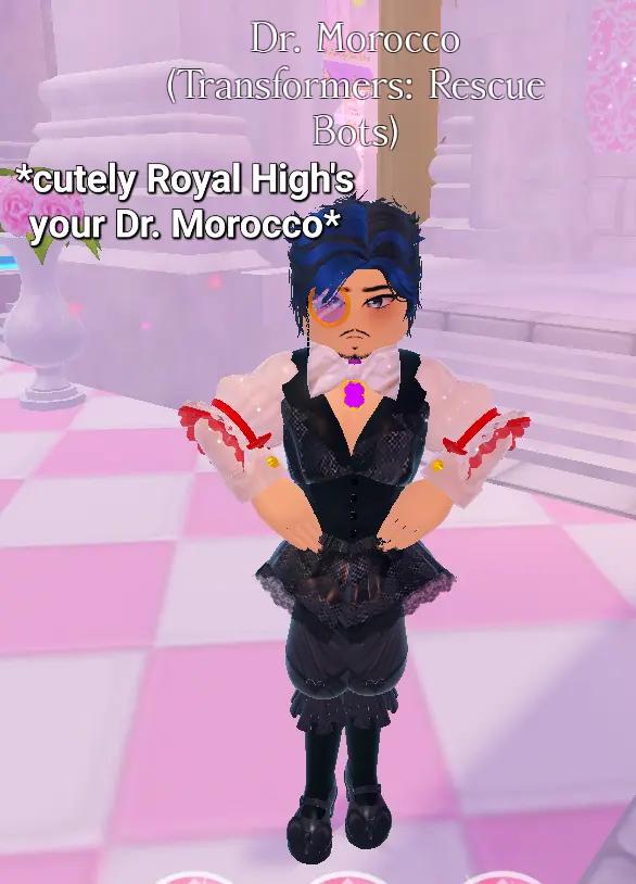 @Artemis