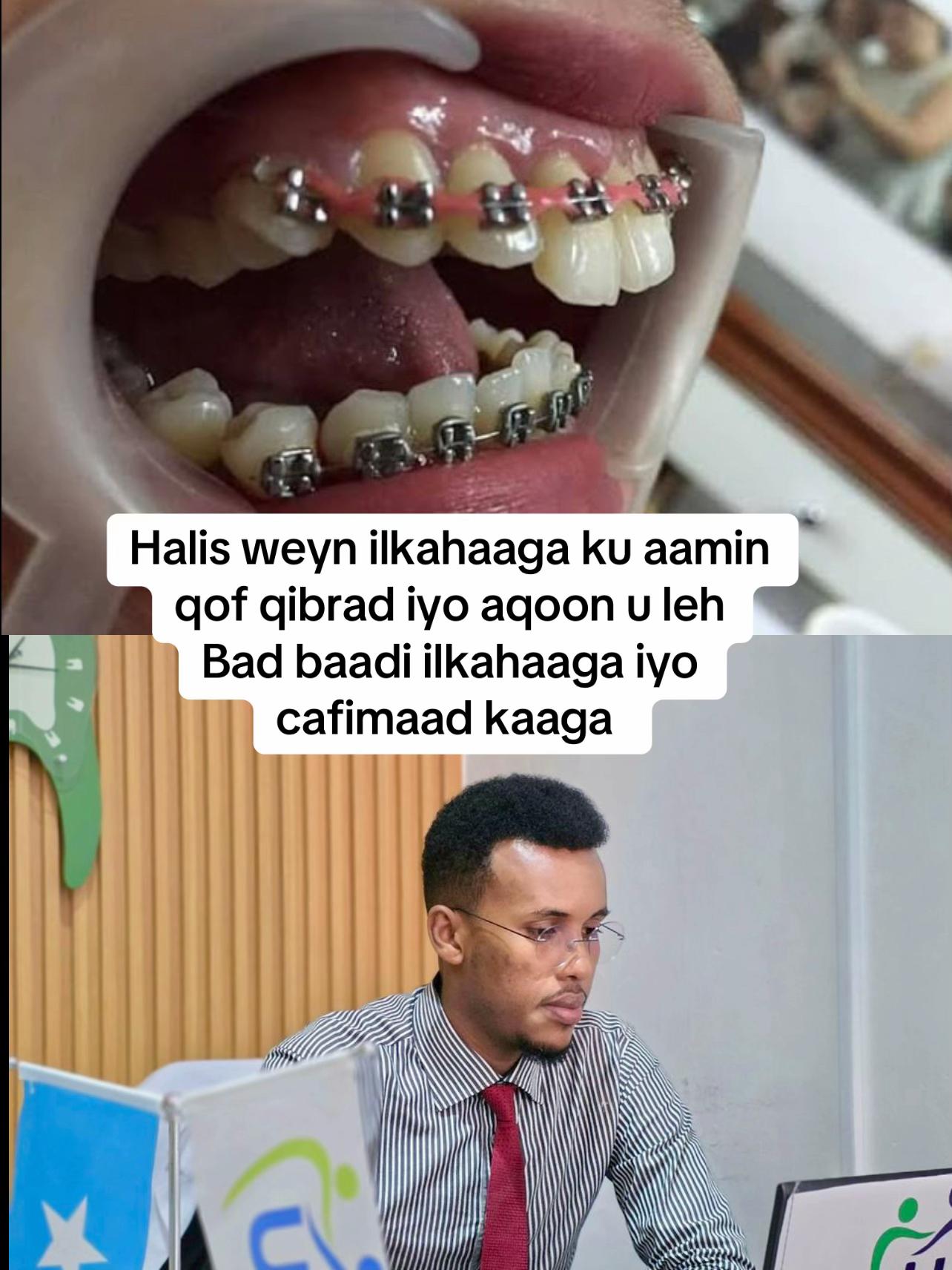 @Dr Abdirahman hassan laari