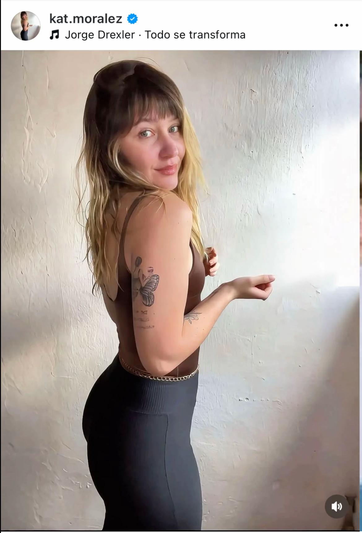 @Kat Moralez