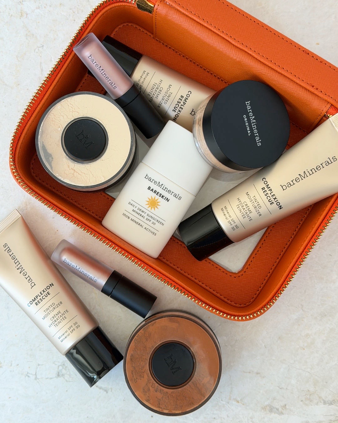 @bareMinerals