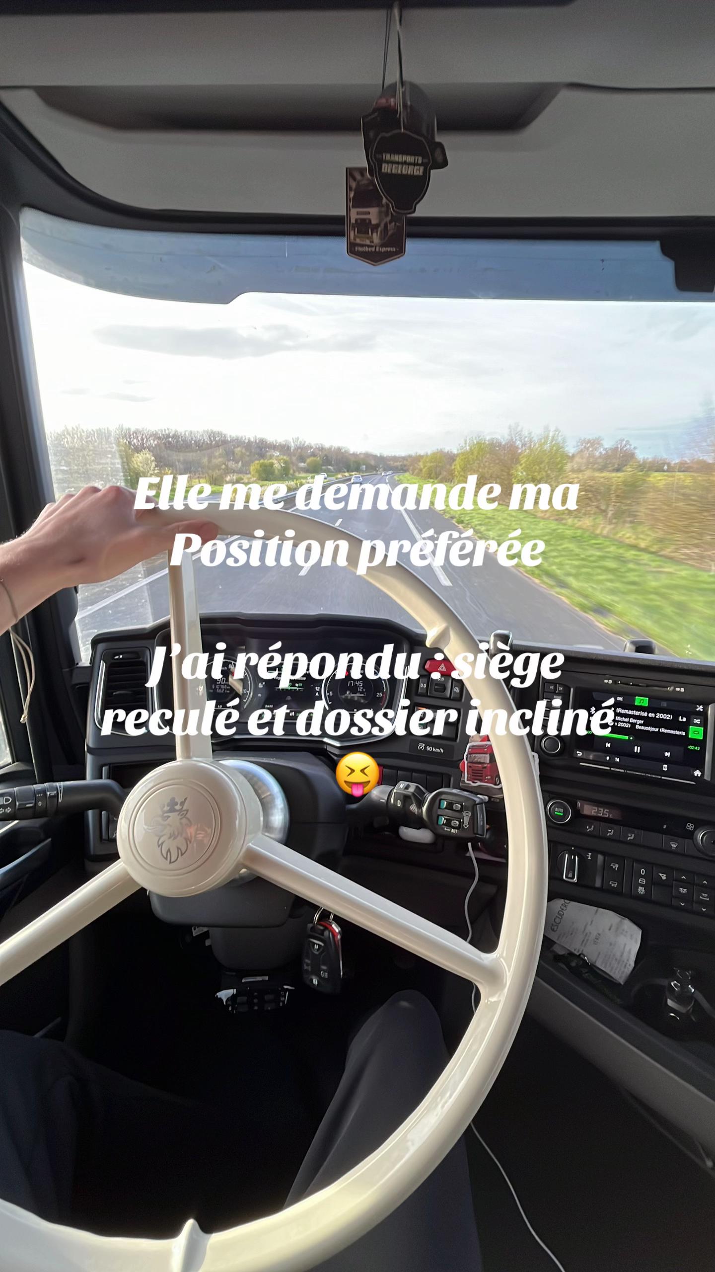 @Alex 🚛