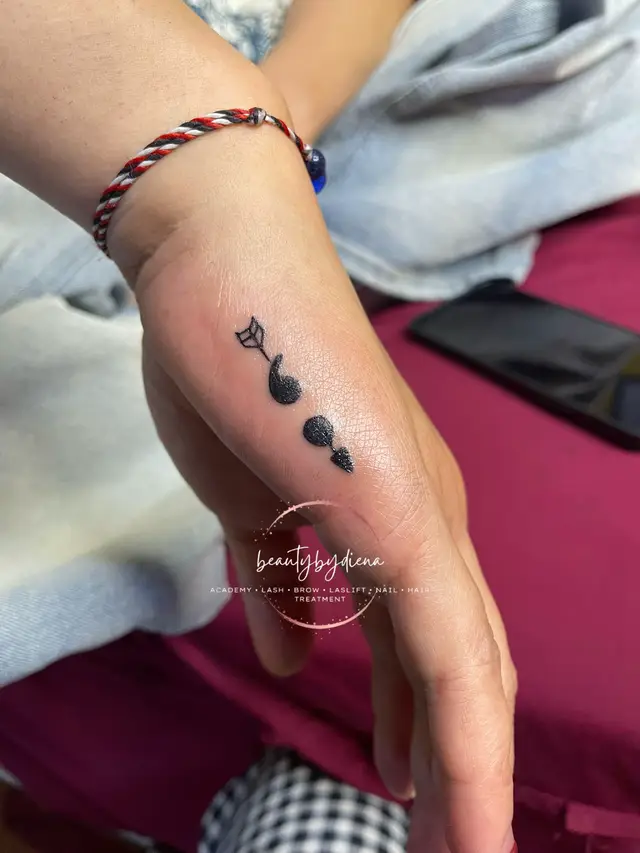 @EYELASH&bull;NAILART&bull;SULAM MJLENGKA