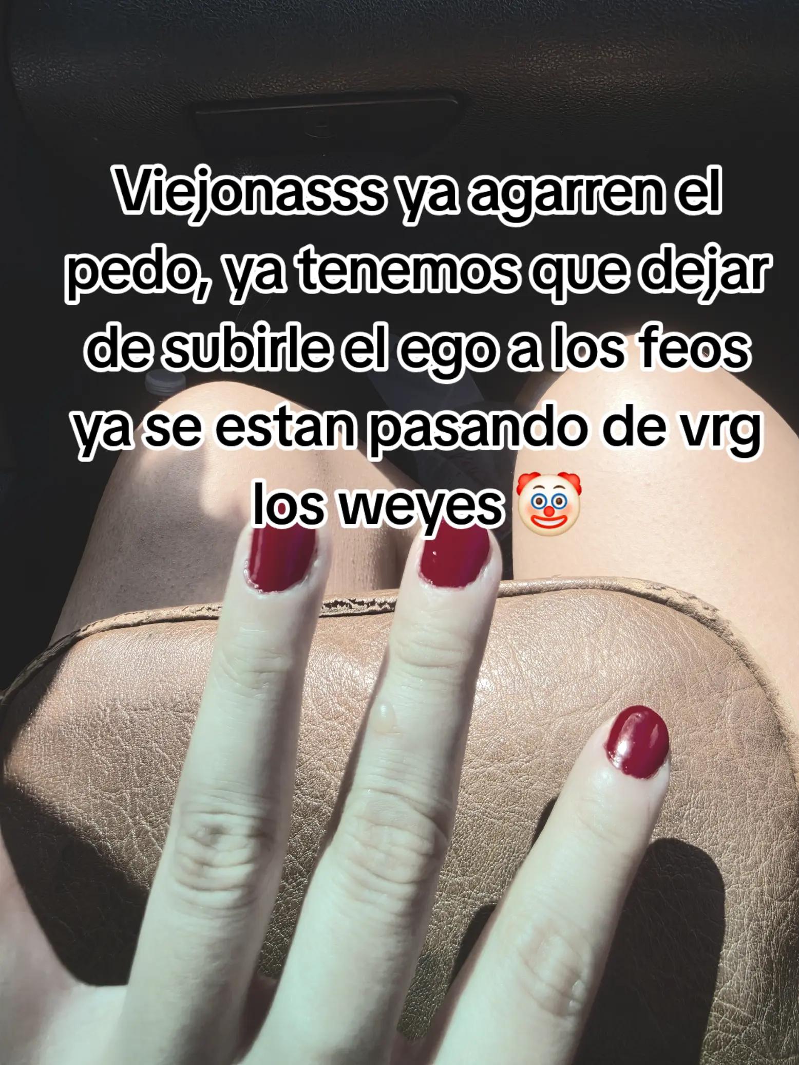 @️🖤🔥 La Tóxica 🔥😈