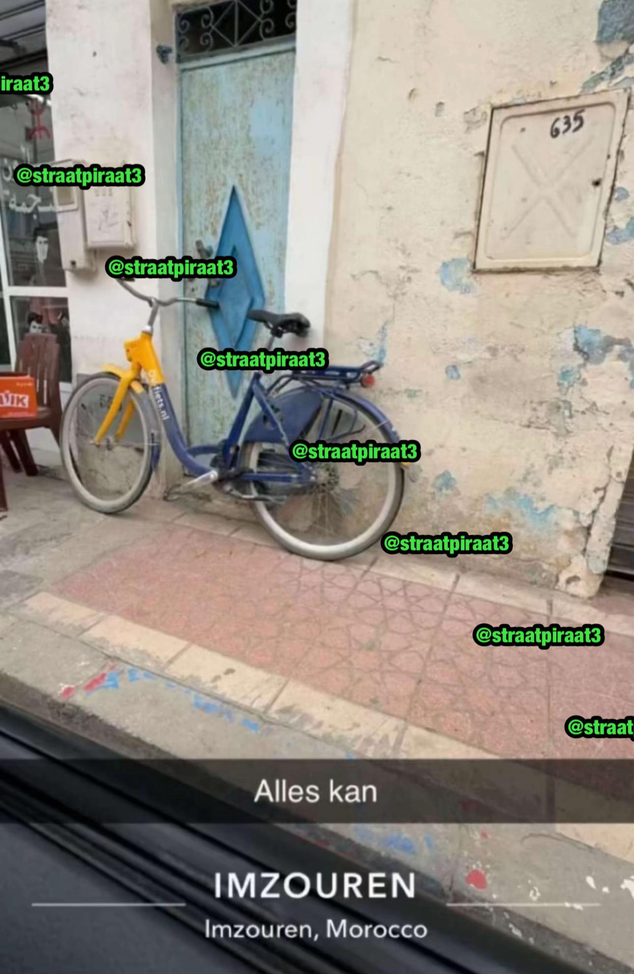 @straatpiraat