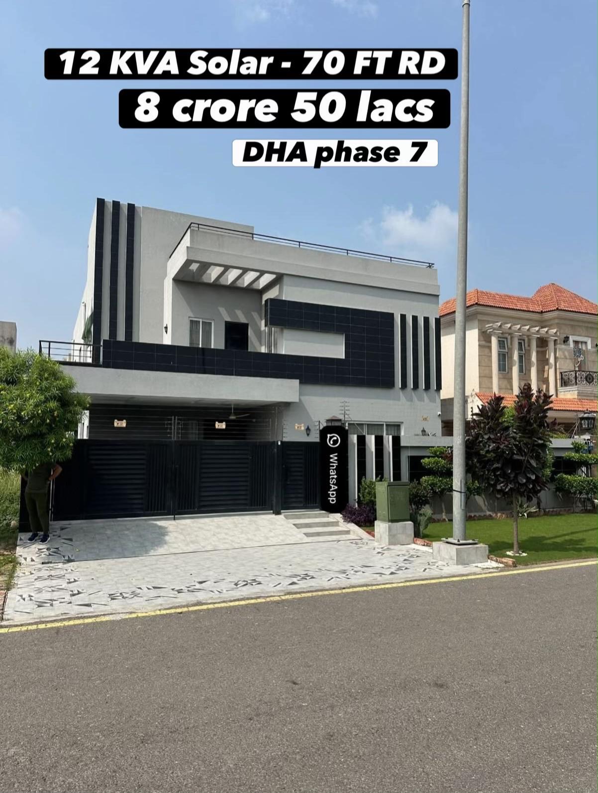 @Houses by Khawar properties