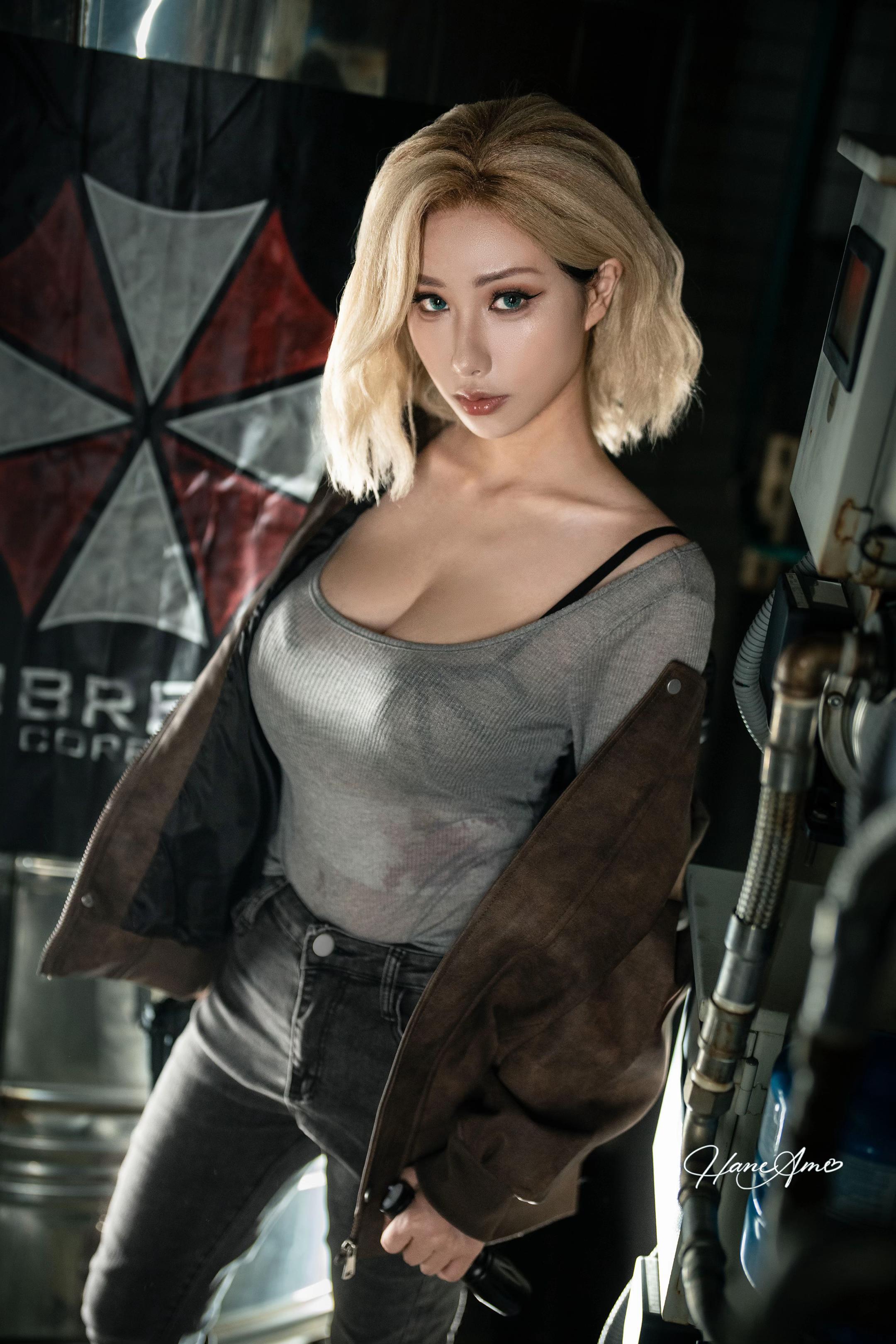 @HaneAme 雨波