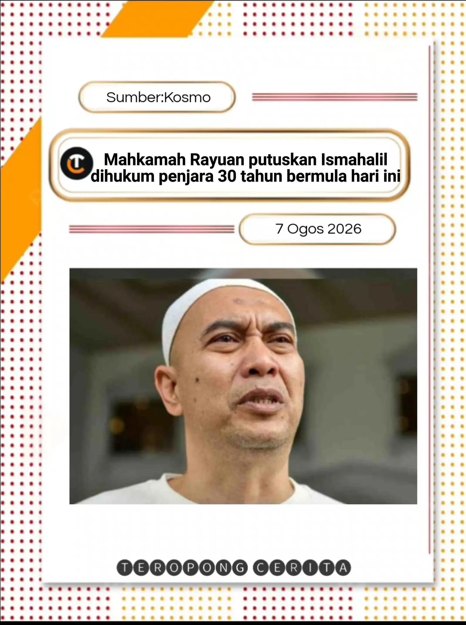 @TEROPONG CERITA