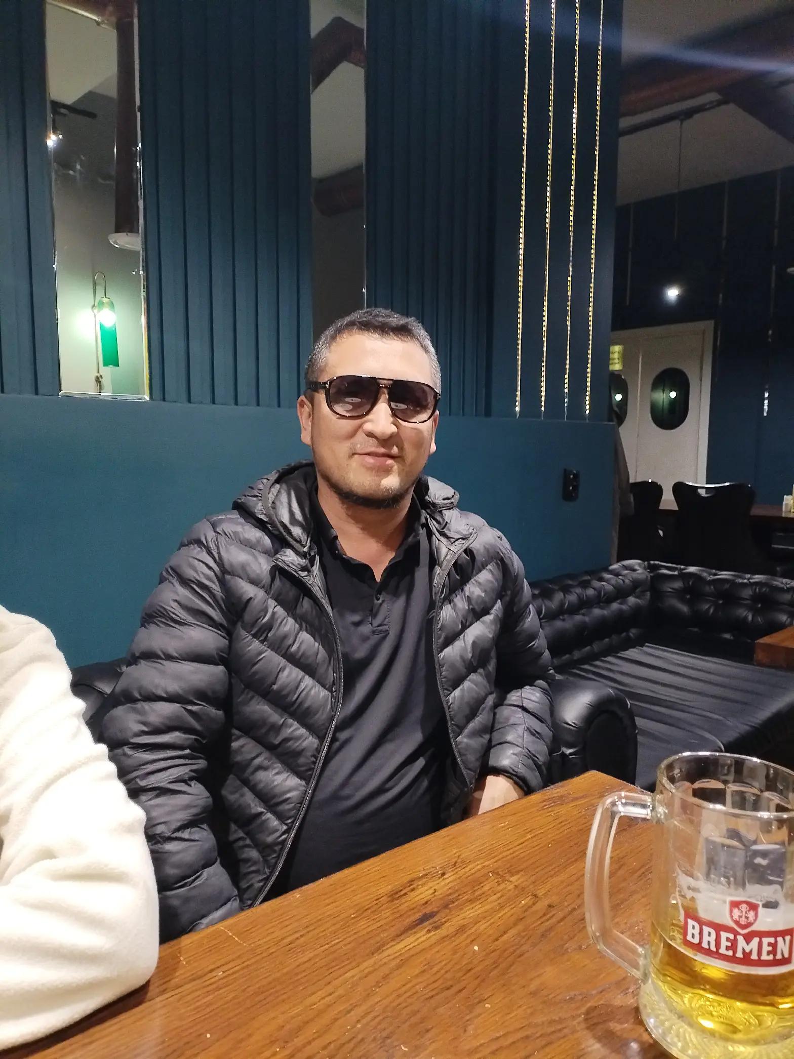 @Жагалбайлы