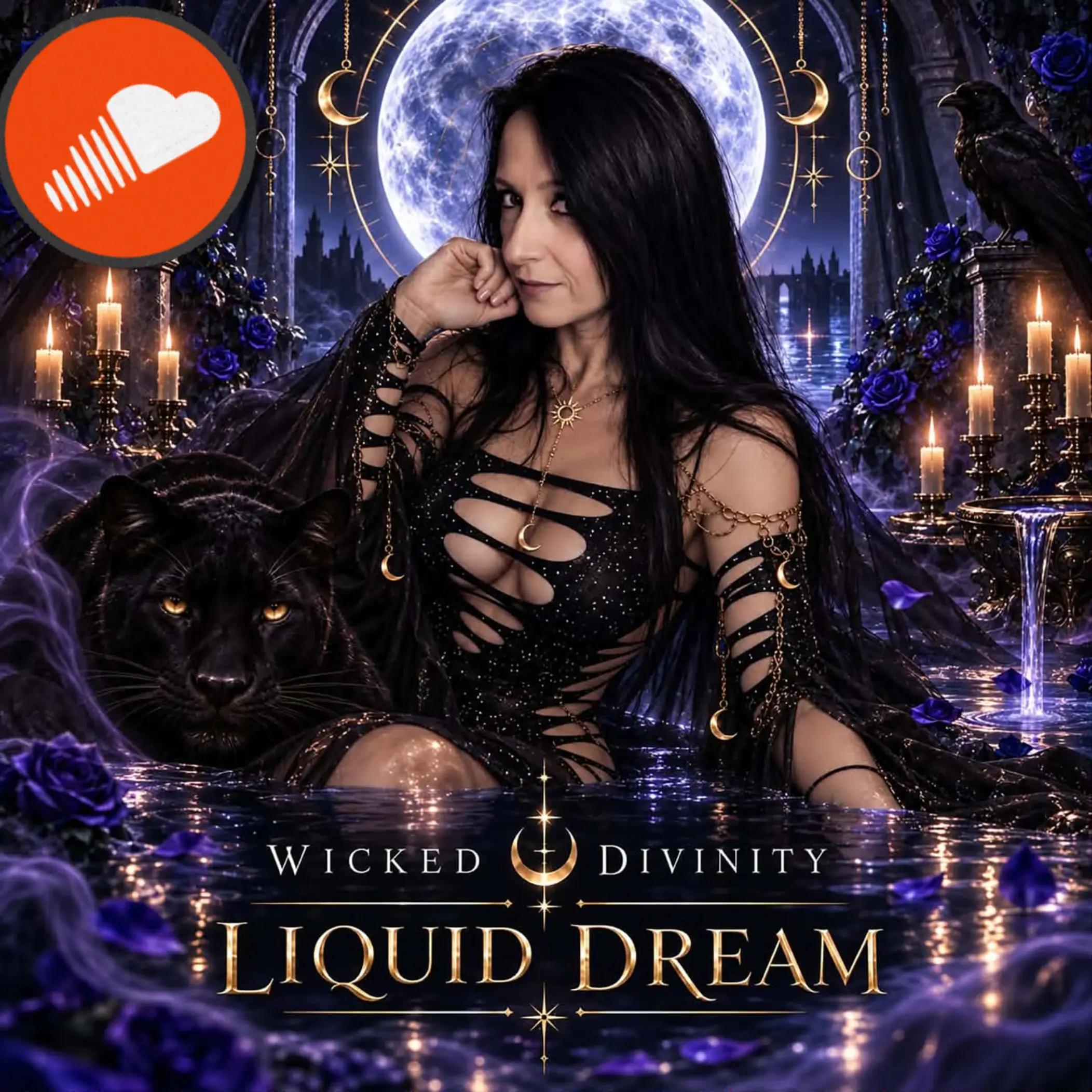 @Wicked Divinity ๐๏ธ (Sarah)
