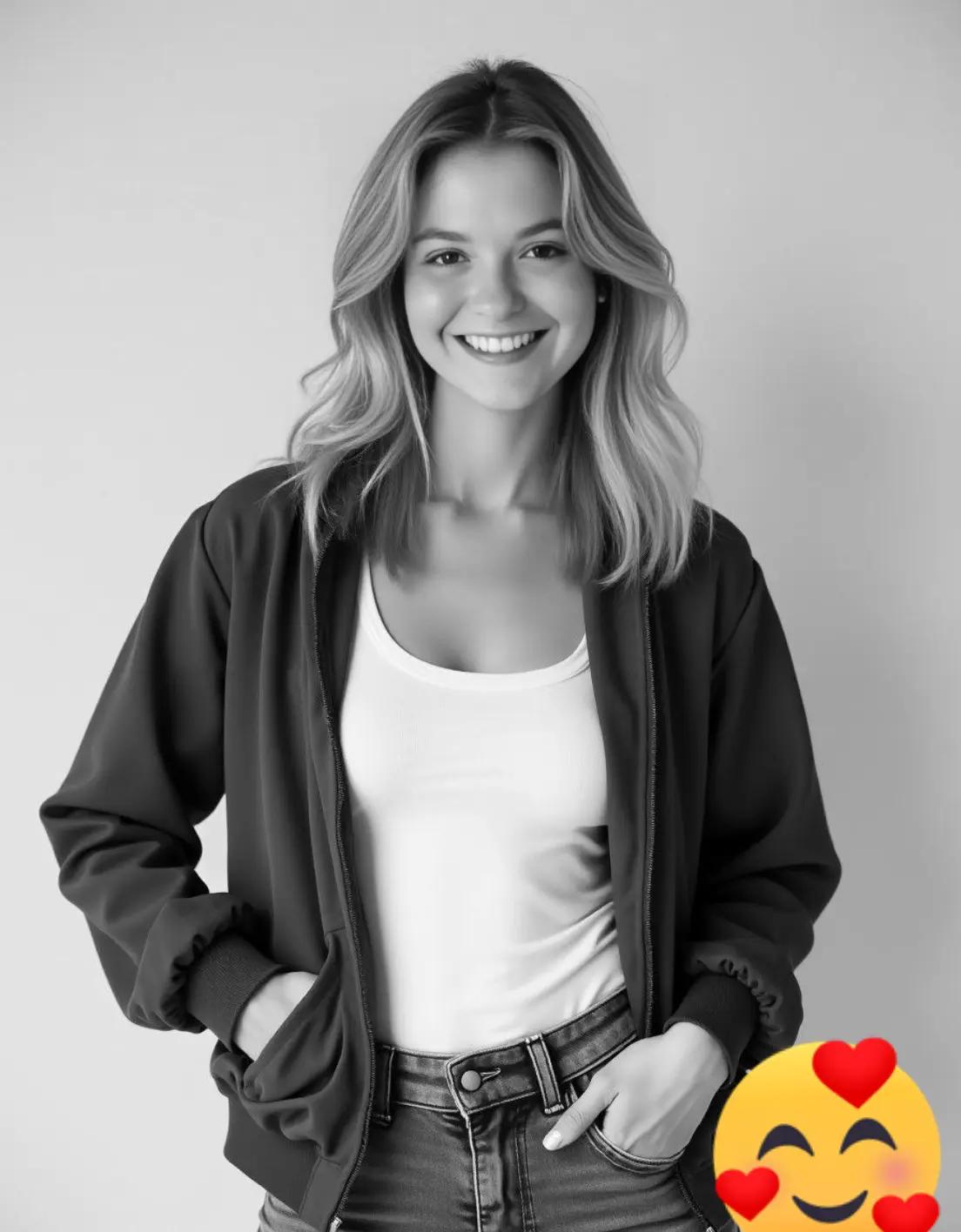 @Ivana😎❤️