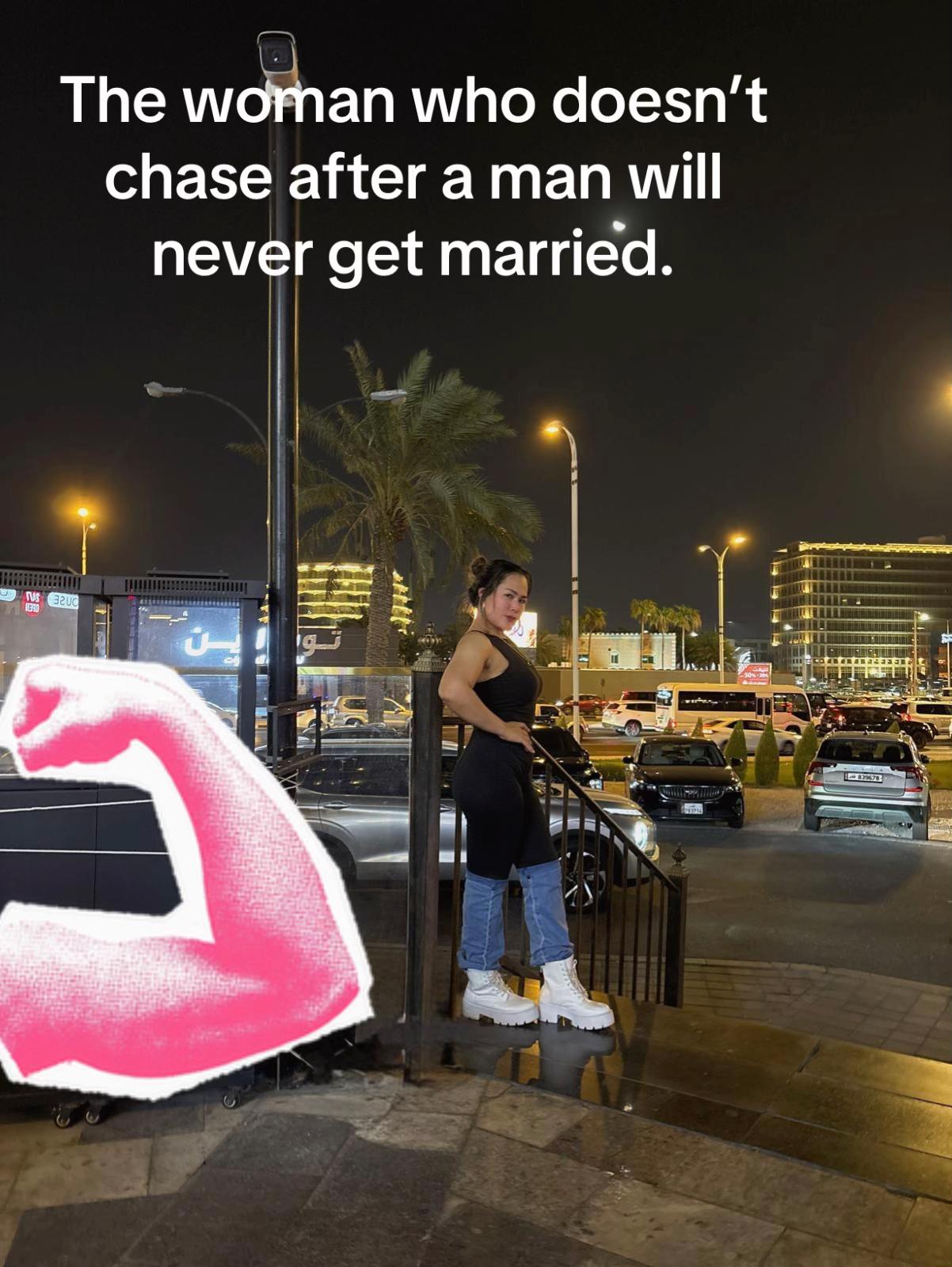 @🇵🇭 UnstopableQatar 🇶🇦 💉🩺