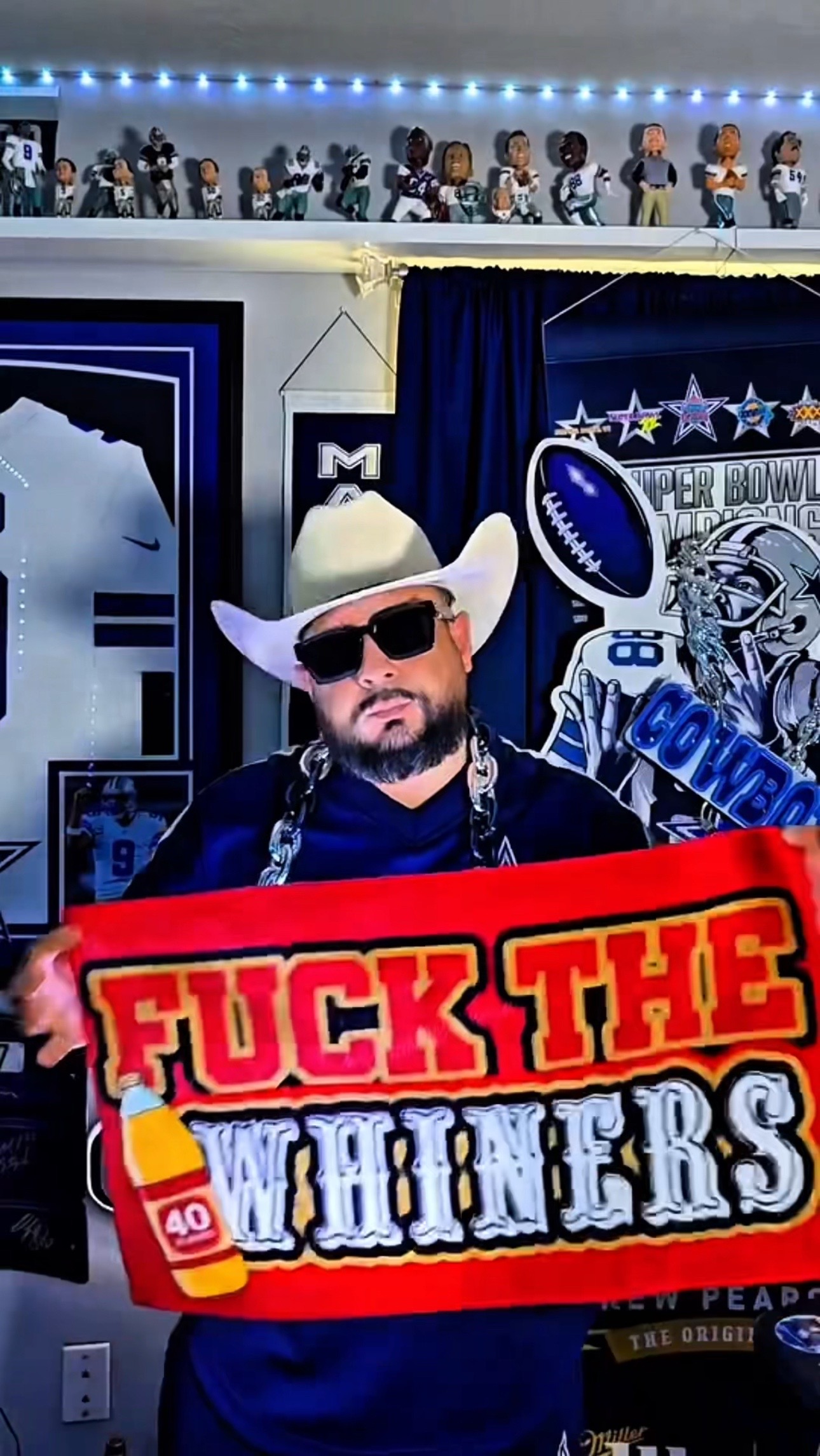 @VAQUEROS ✭ GANG | We Dem Boys!