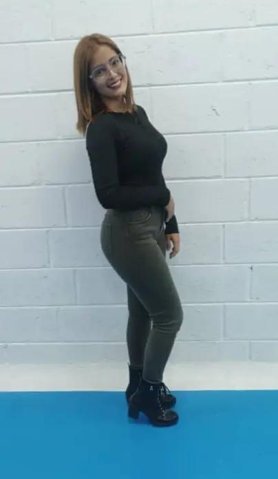 @Maria Pernia